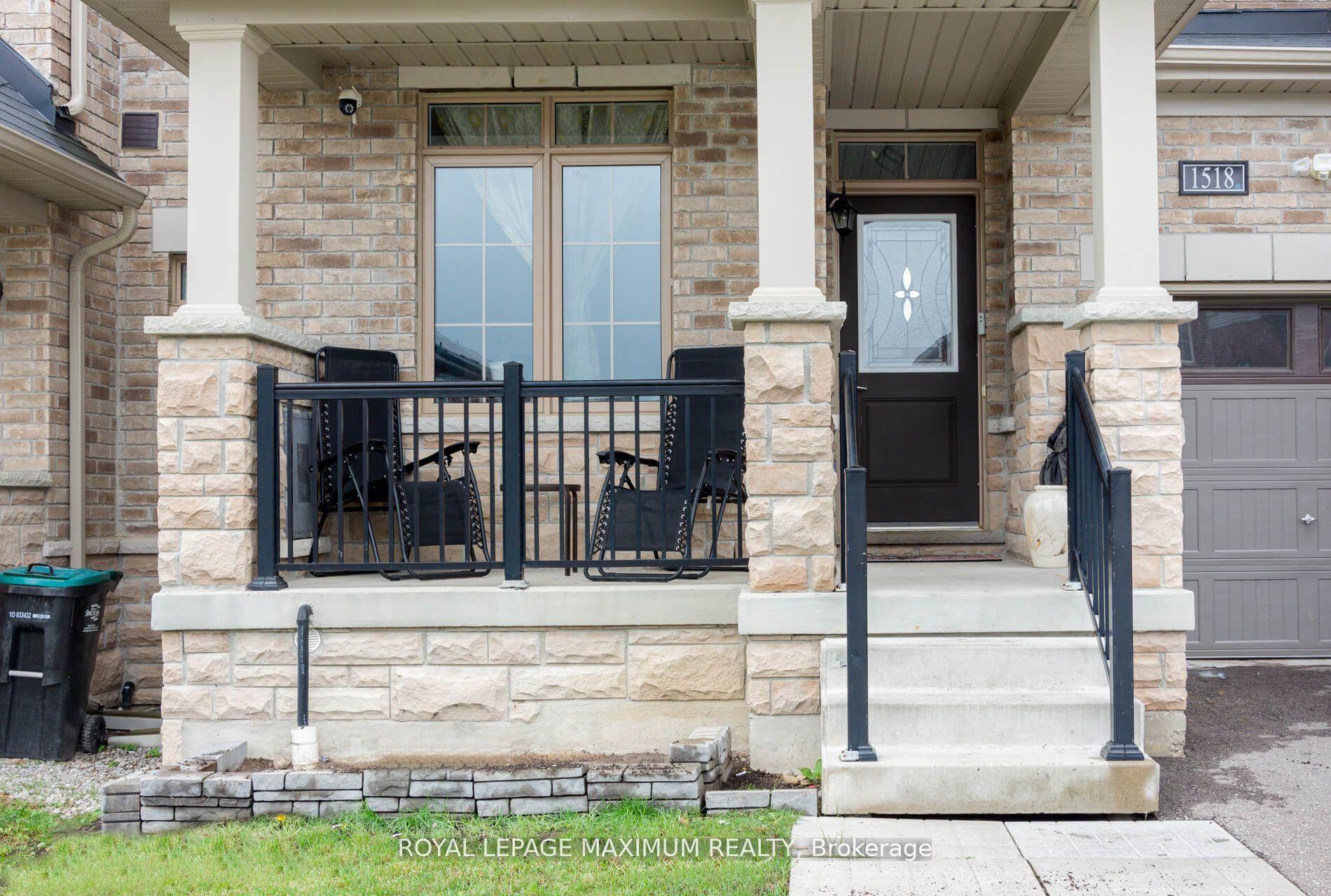 Photo 3 of 1518 Farrow Crescent, Innisfil, Alcona — HOMEH