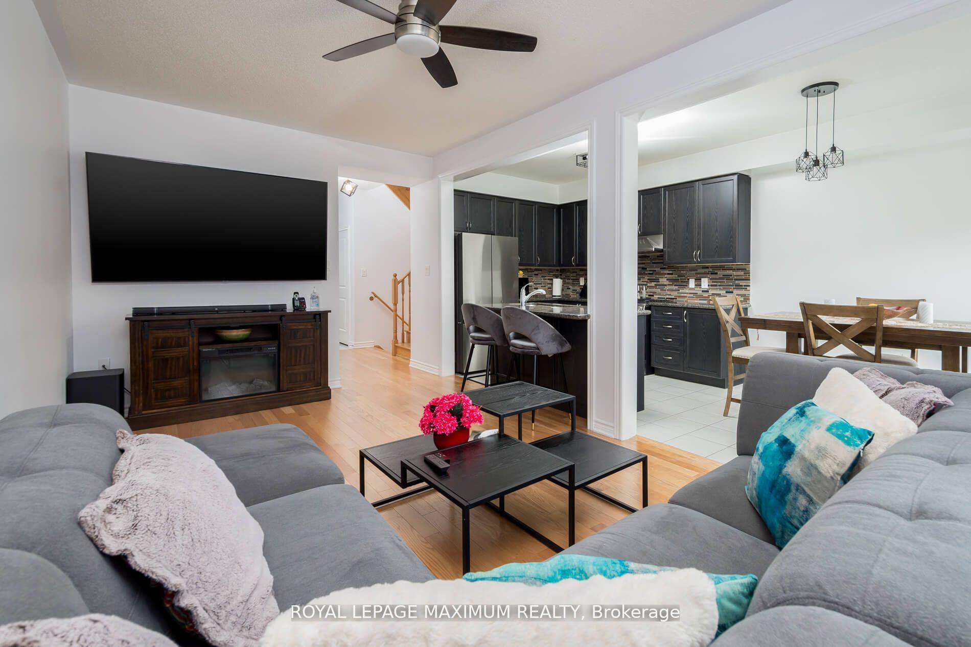 Photo 11 of 1518 Farrow Crescent, Innisfil, Alcona — HOMEH