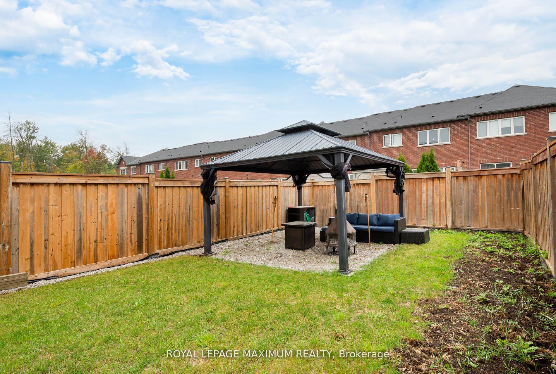 Photo 29 of 1518 Farrow Crescent, Innisfil, Alcona — HOMEH