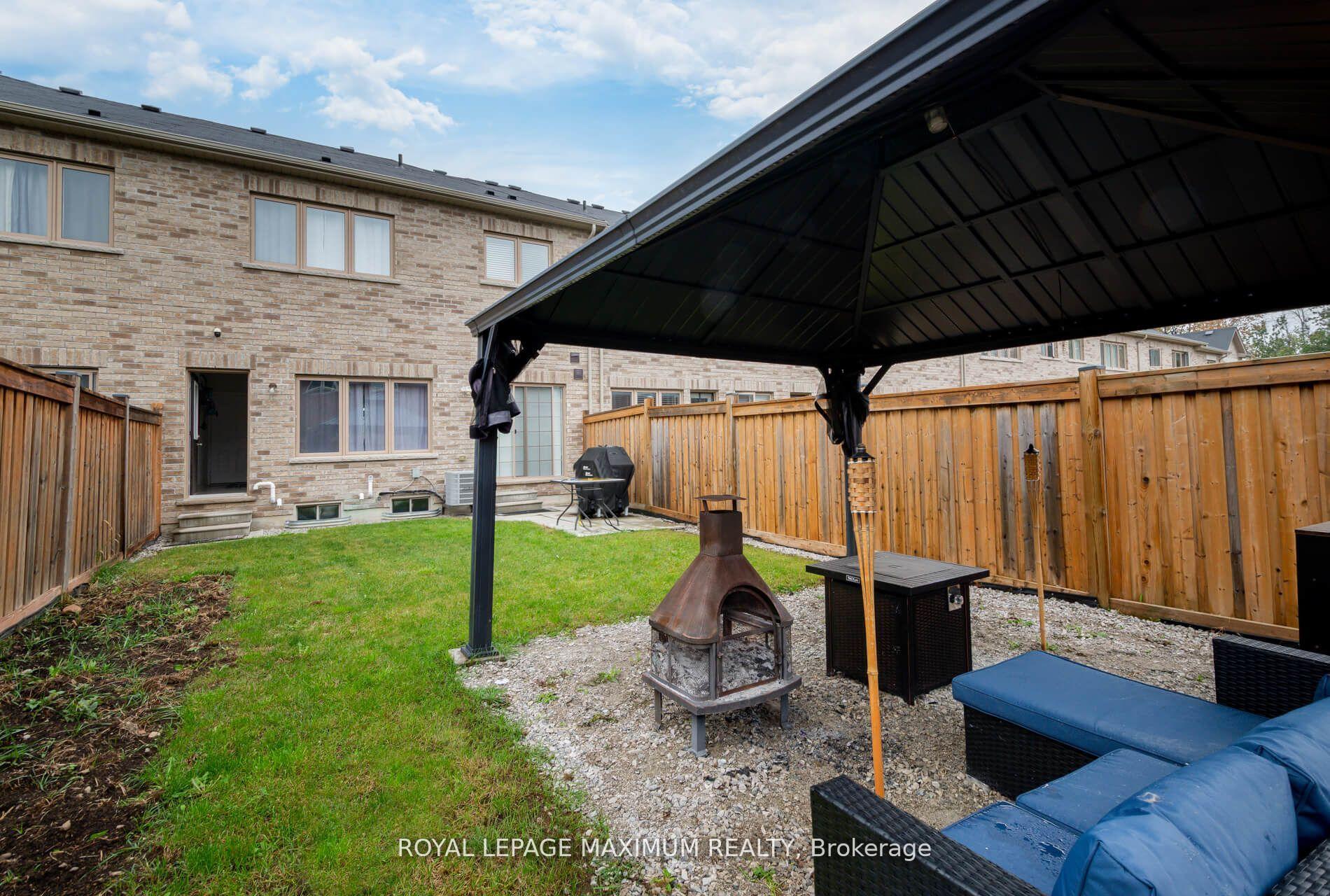 Photo 31 of 1518 Farrow Crescent, Innisfil, Alcona — HOMEH