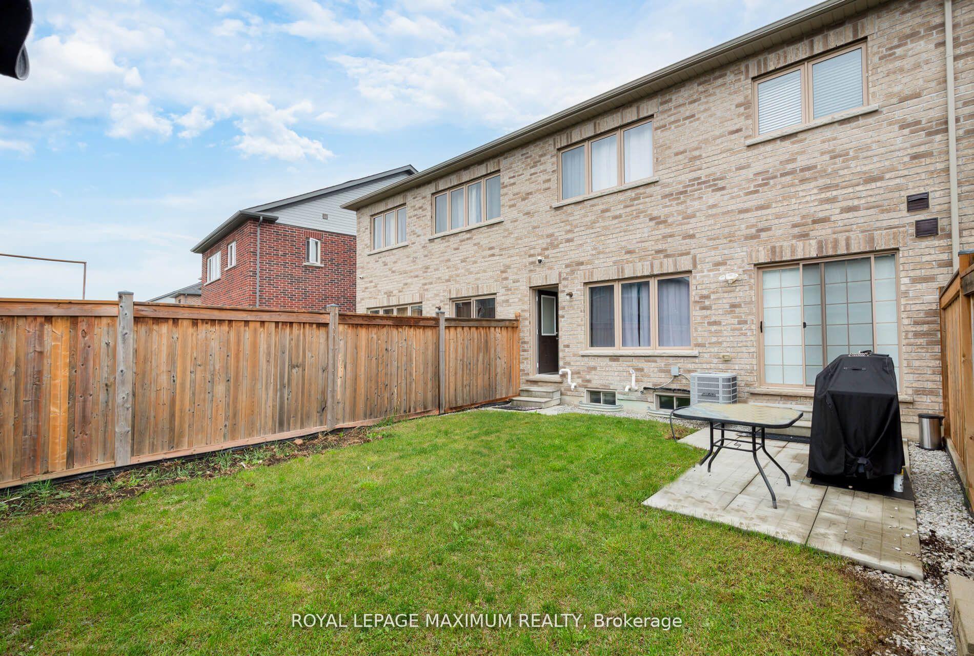 Photo 32 of 1518 Farrow Crescent, Innisfil, Alcona — HOMEH