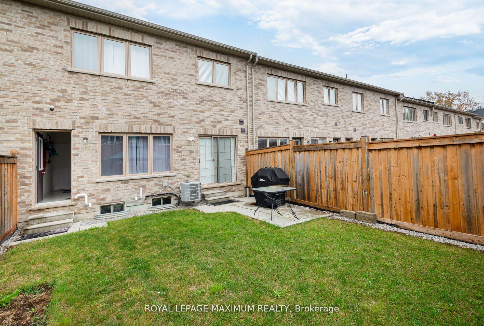 Photo 33 of 1518 Farrow Crescent, Innisfil, Alcona — HOMEH
