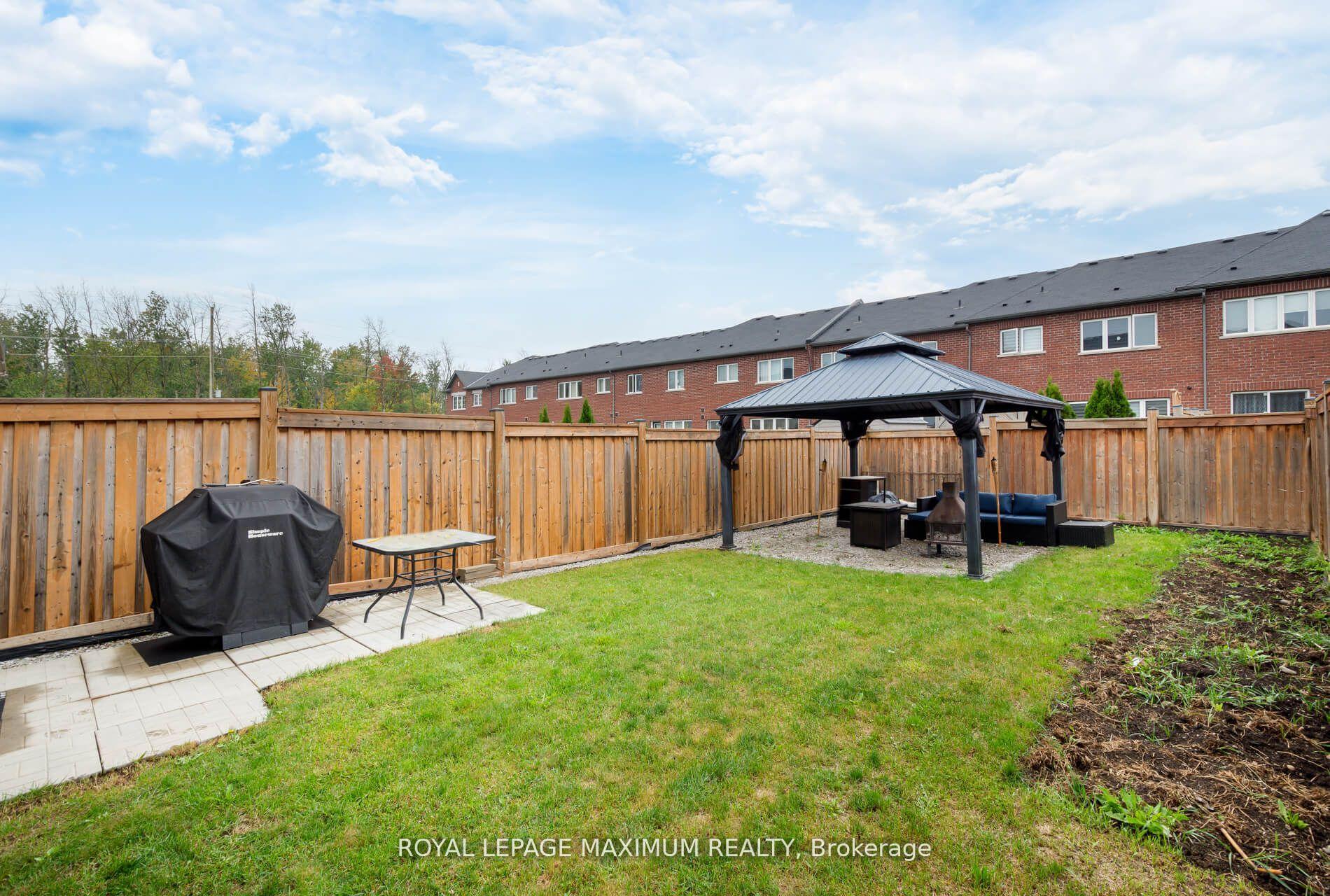Photo 35 of 1518 Farrow Crescent, Innisfil, Alcona — HOMEH
