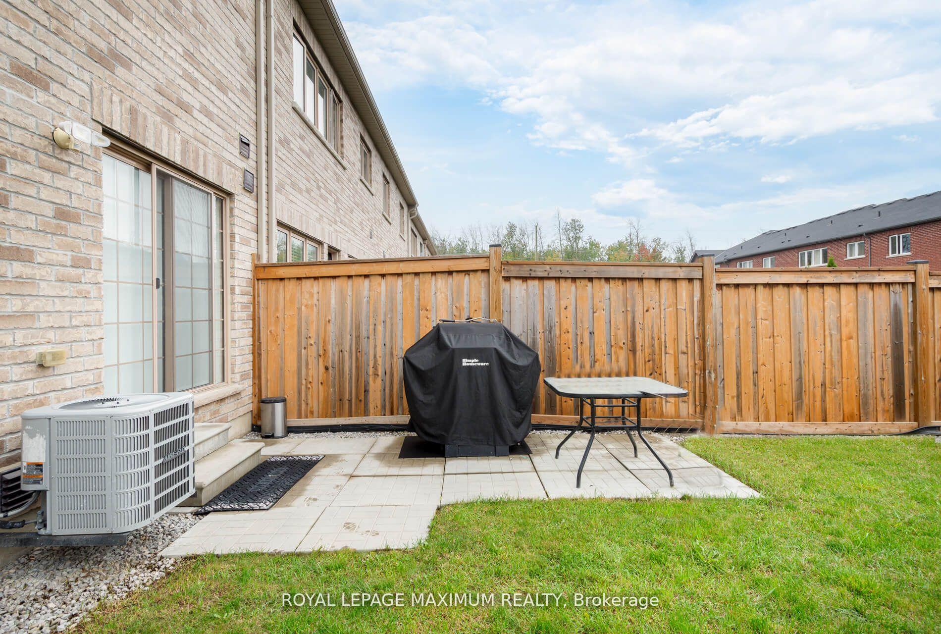 Photo 36 of 1518 Farrow Crescent, Innisfil, Alcona — HOMEH