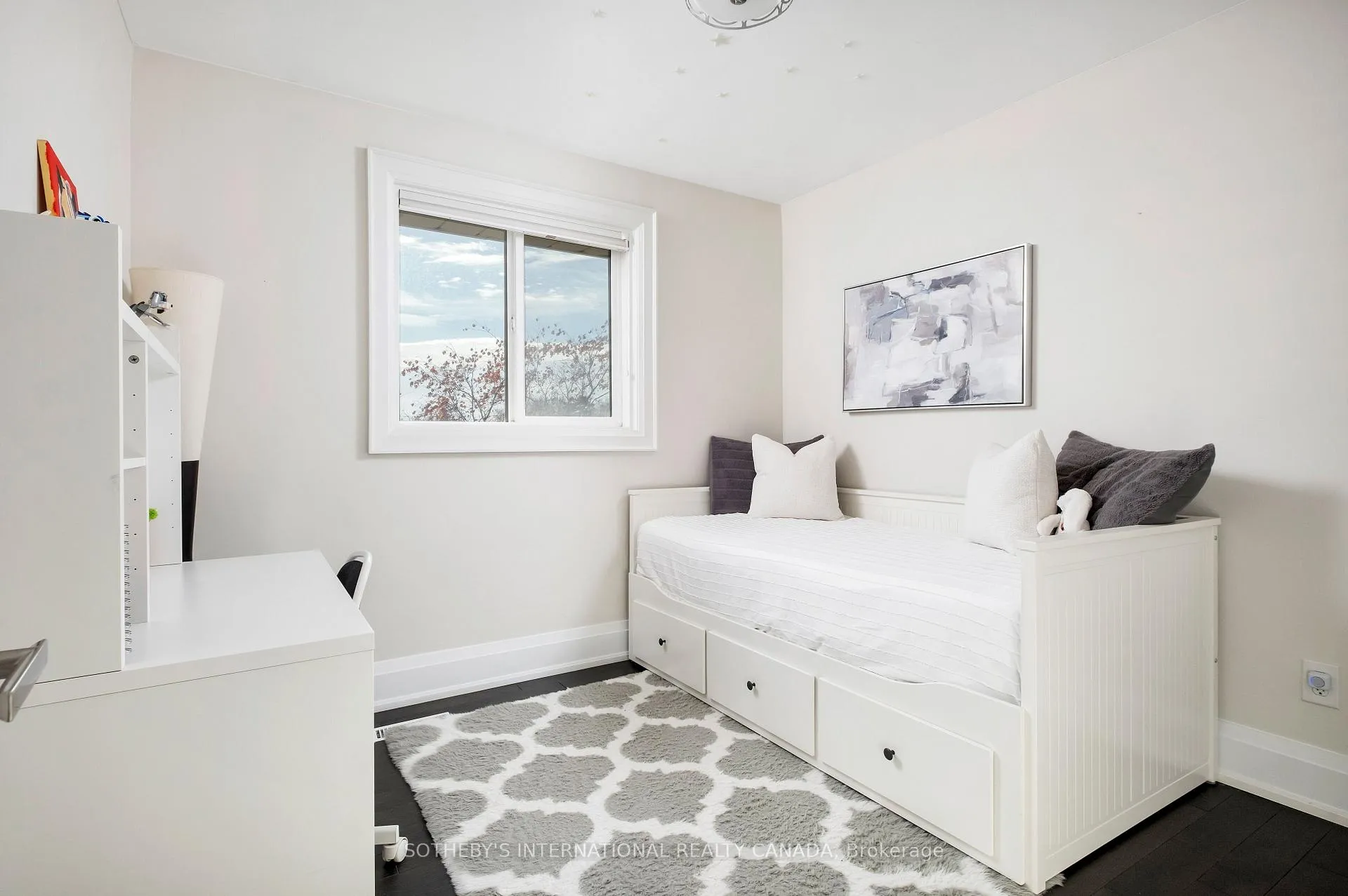 Photo 23 of 36 Shieldmark Crescent, Markham, Royal Orchard — HOMEH