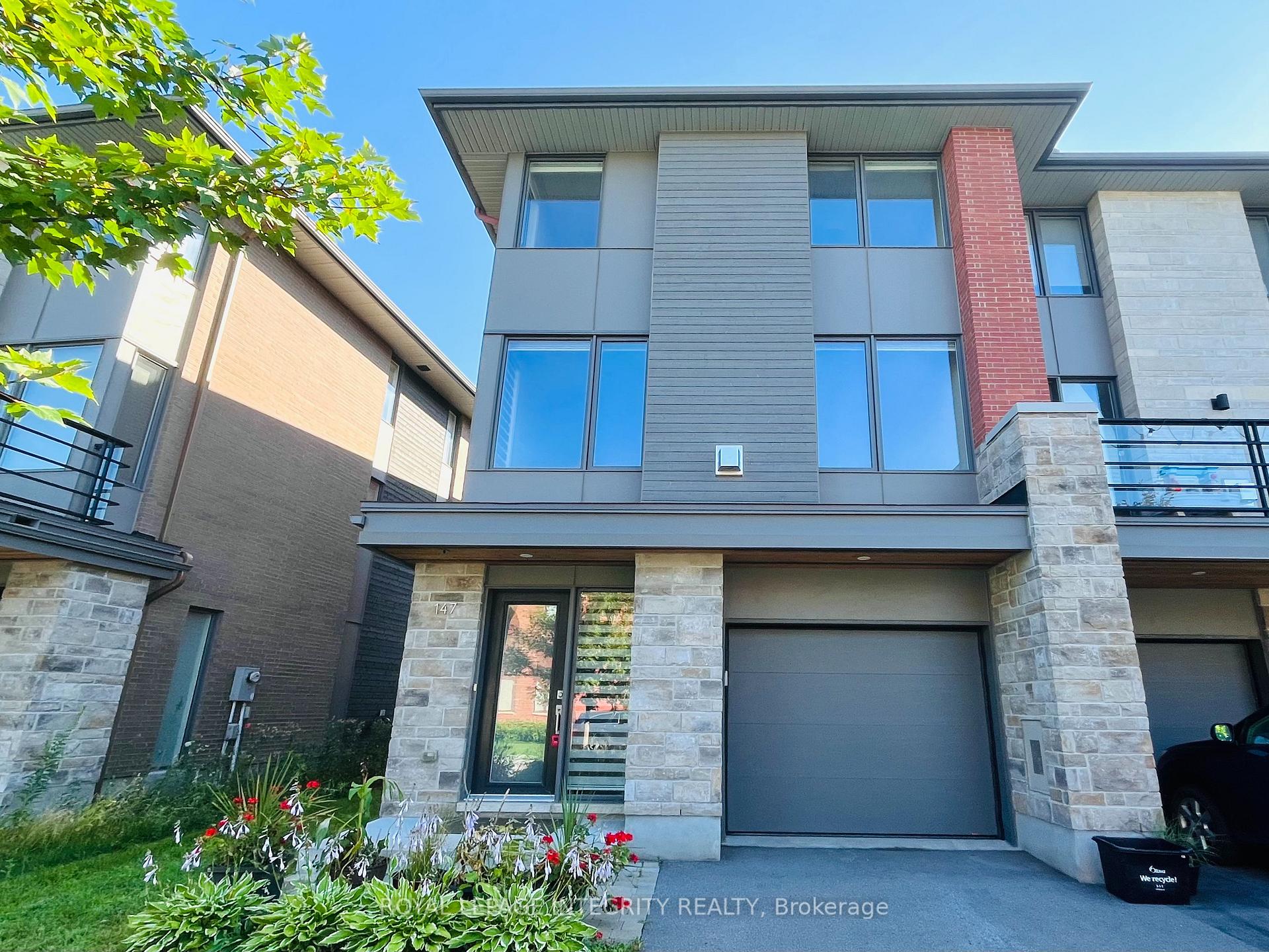 Front of 147 Boundstone Way