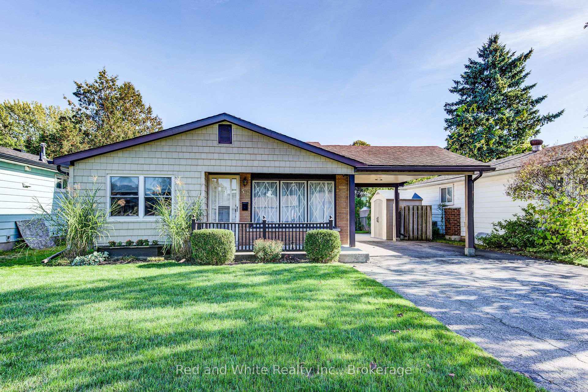 Photo 1 of 53 Belwood Crescent, Kitchener — HOMEH
