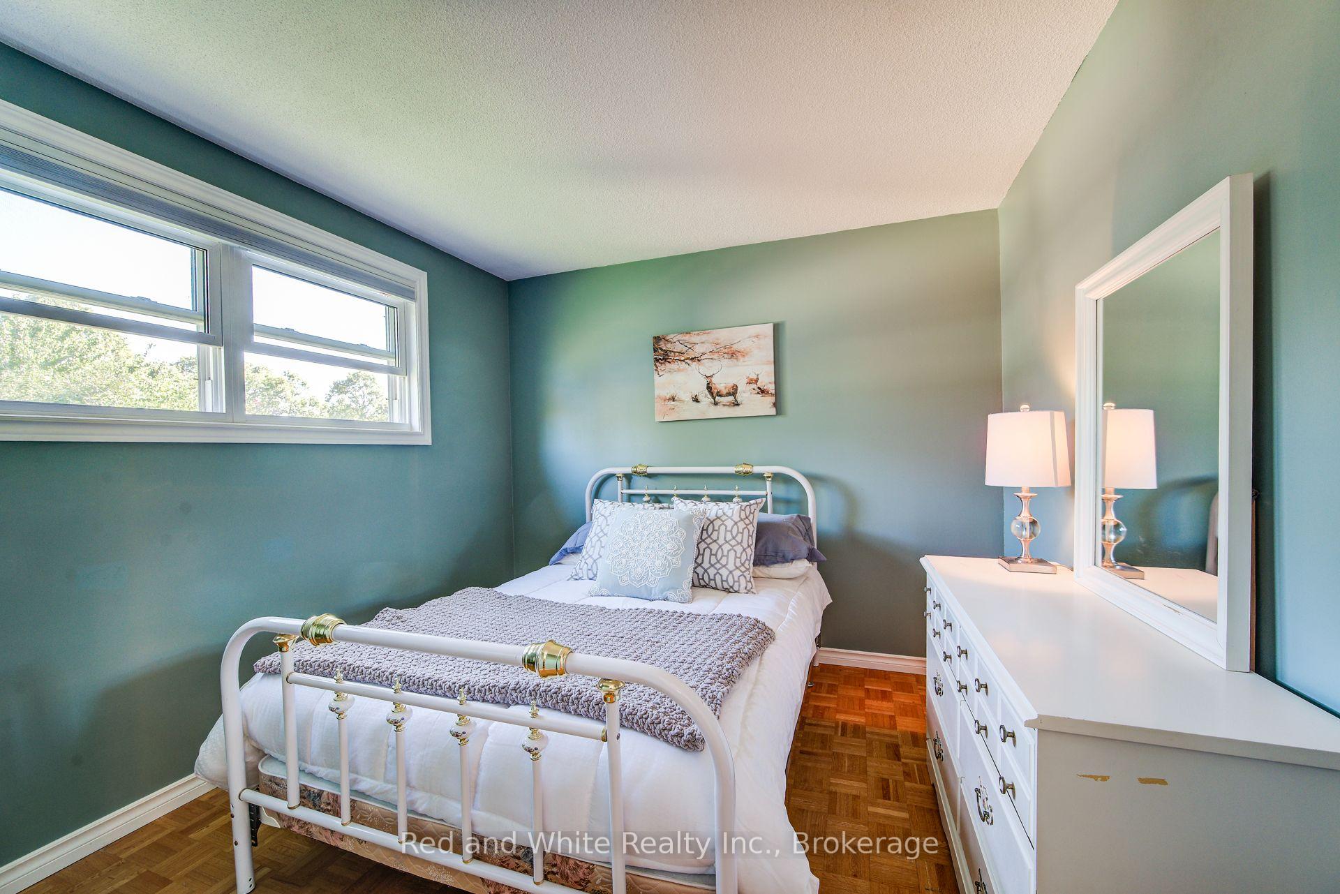Photo 16 of 53 Belwood Crescent, Kitchener — HOMEH