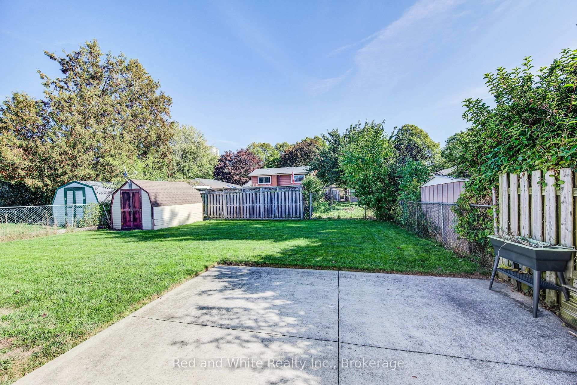 Photo 29 of 53 Belwood Crescent, Kitchener — HOMEH