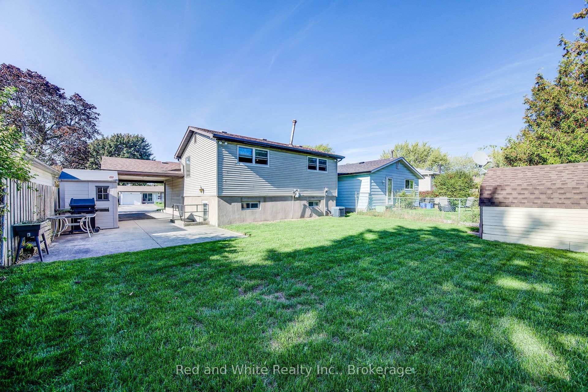 Photo 30 of 53 Belwood Crescent, Kitchener — HOMEH
