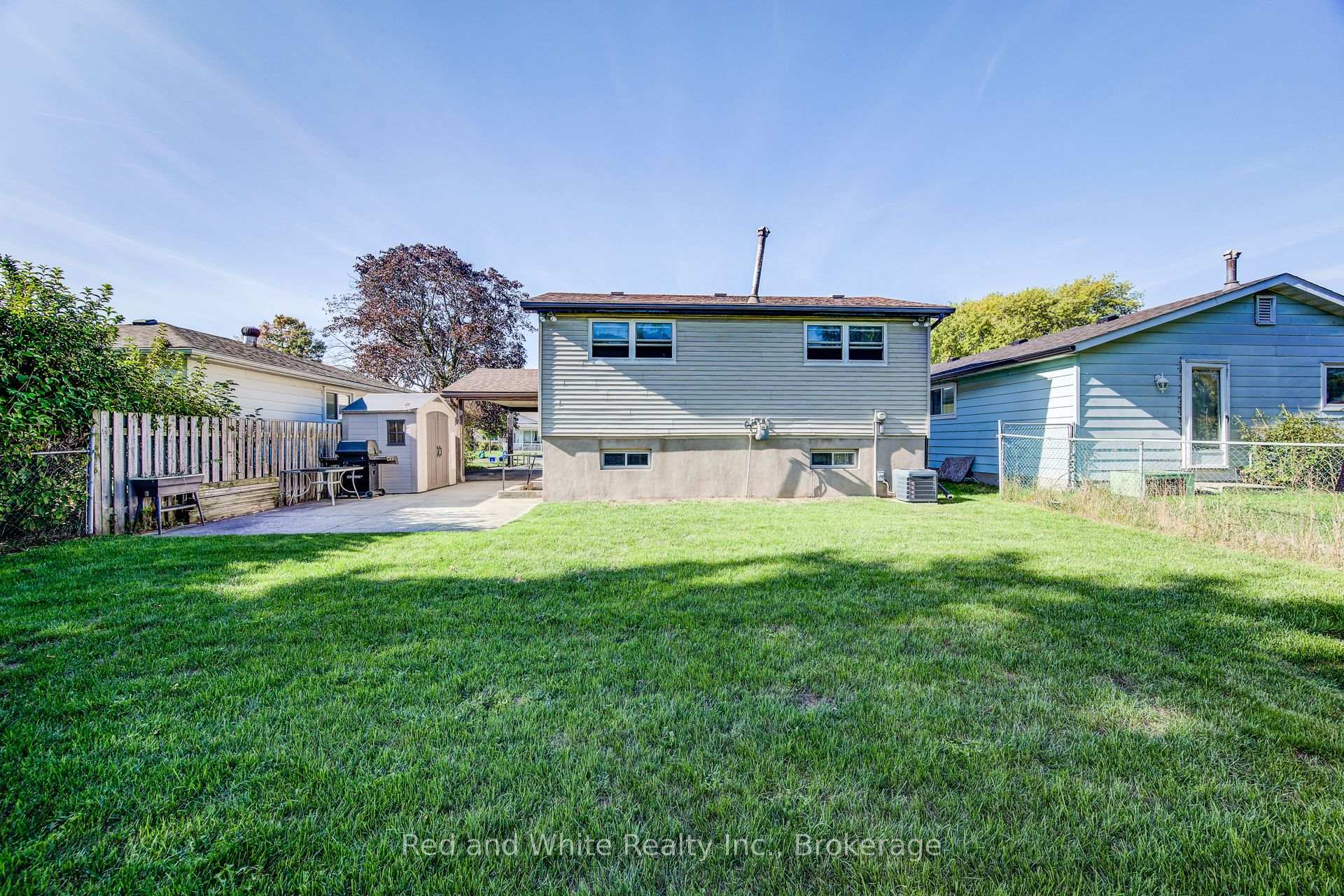 Photo 31 of 53 Belwood Crescent, Kitchener — HOMEH