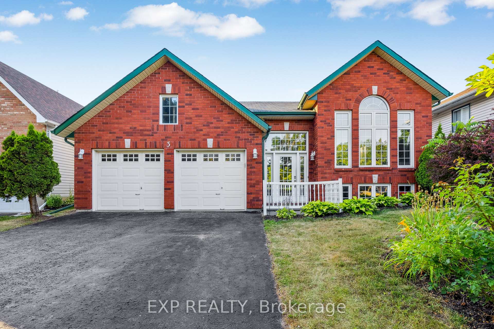 Photo 1 of 3 Bayshore Drive, Loyalist, Bath — HOMEH