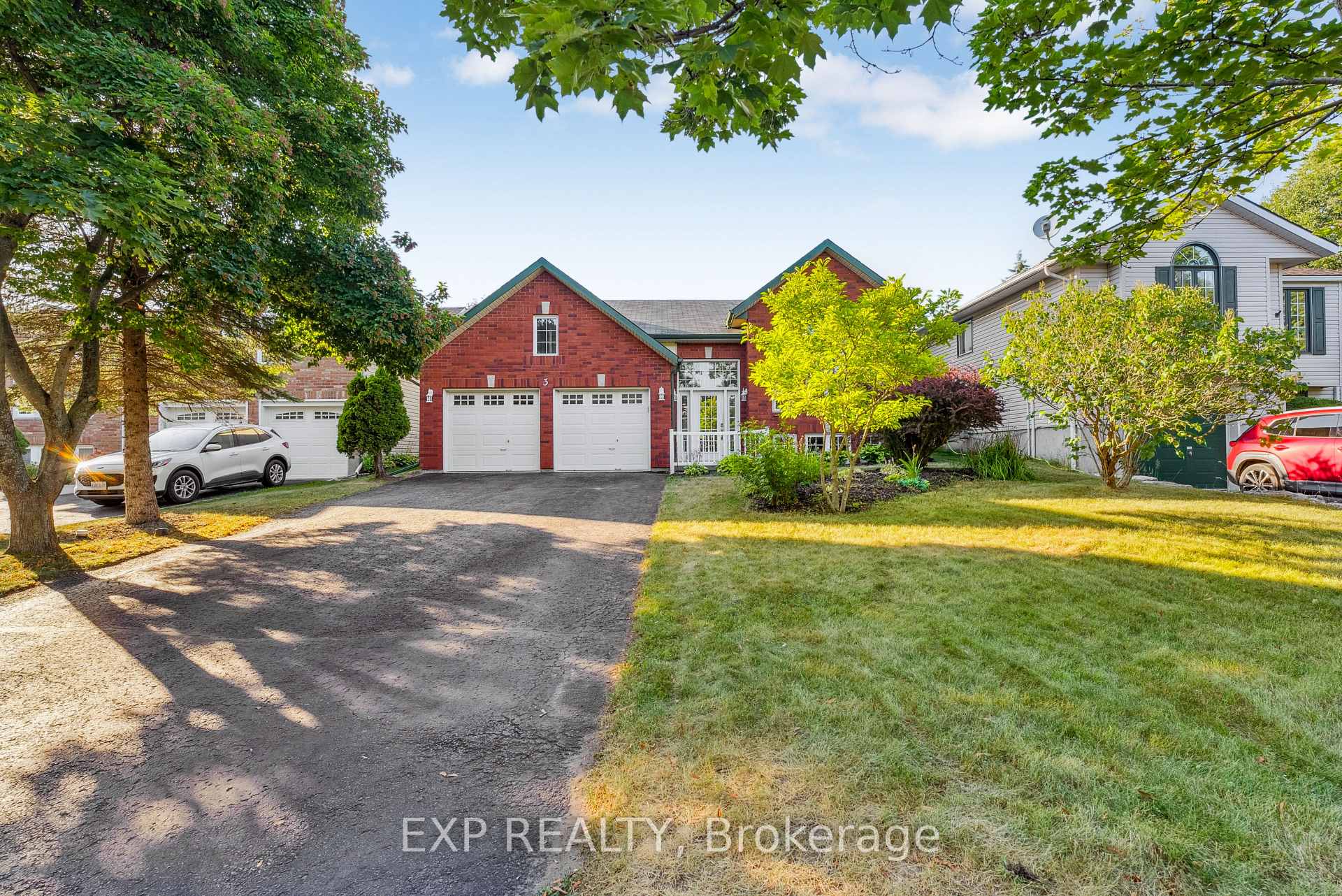 Photo 3 of 3 Bayshore Drive, Loyalist, Bath — HOMEH