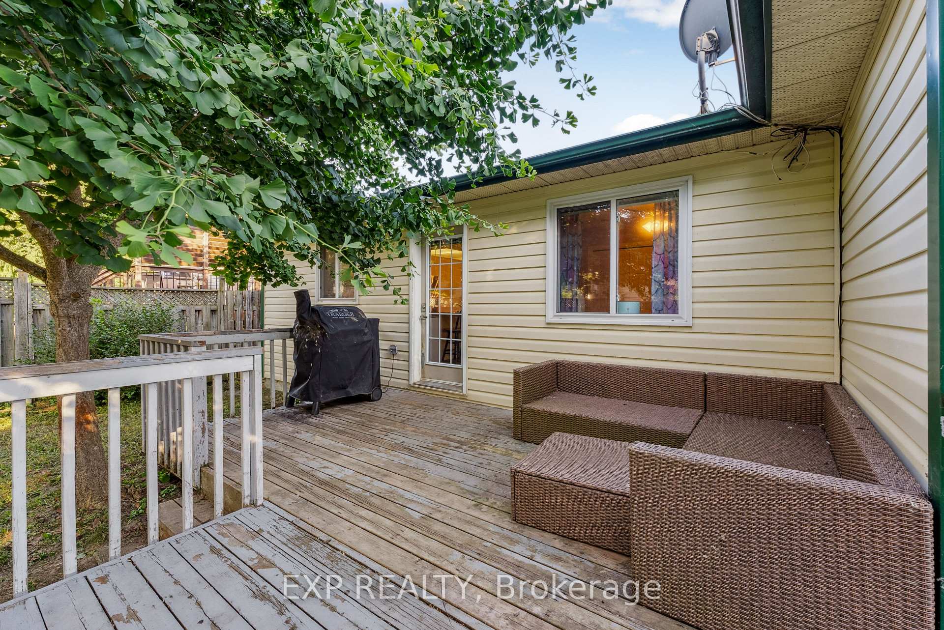 Photo 36 of 3 Bayshore Drive, Loyalist, Bath — HOMEH