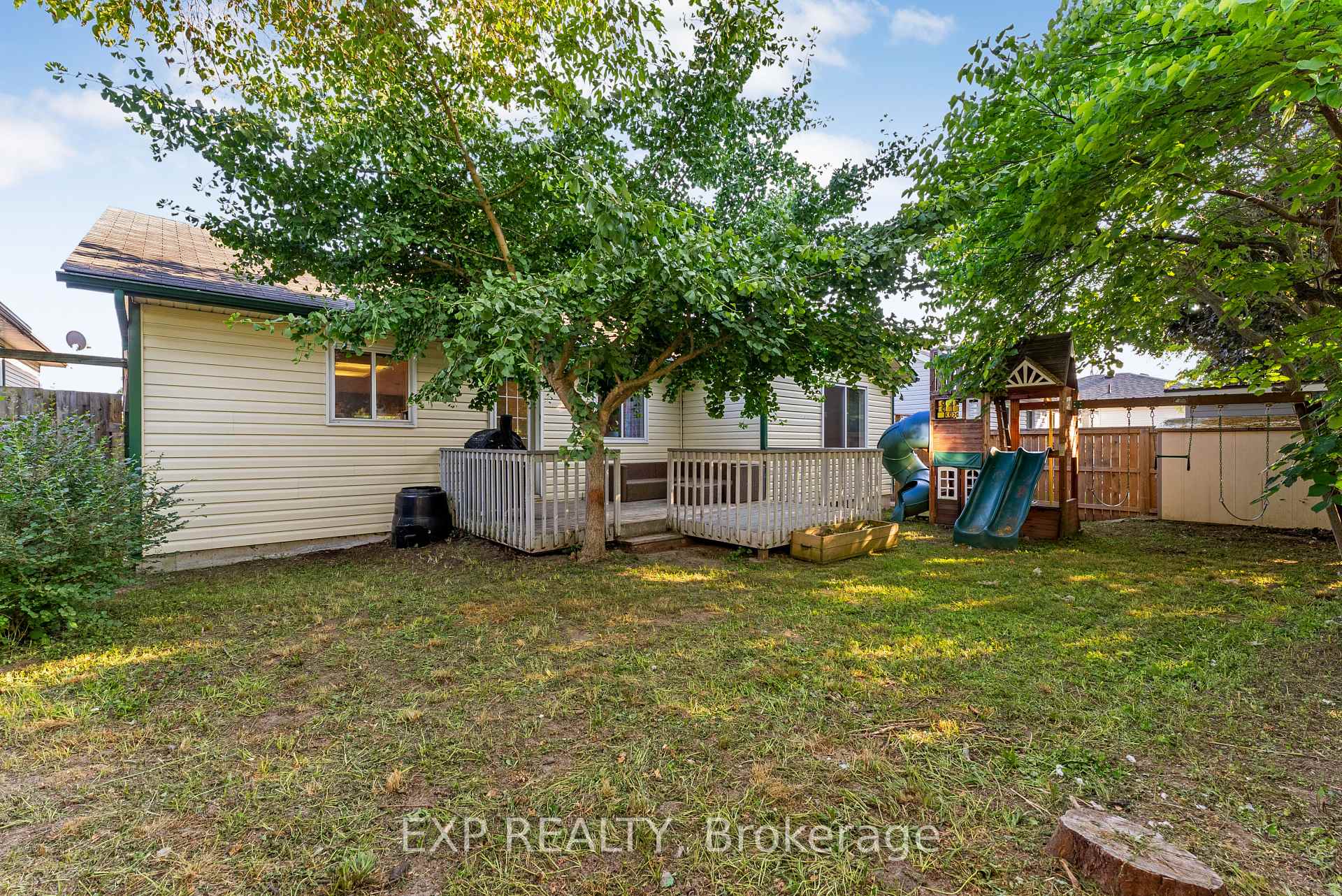 Photo 37 of 3 Bayshore Drive, Loyalist, Bath — HOMEH