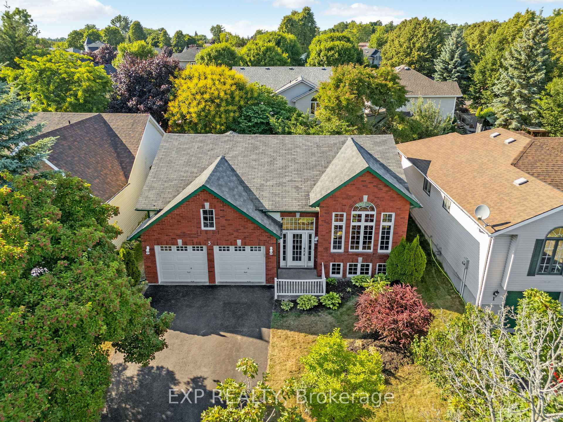 Photo 39 of 3 Bayshore Drive, Loyalist, Bath — HOMEH