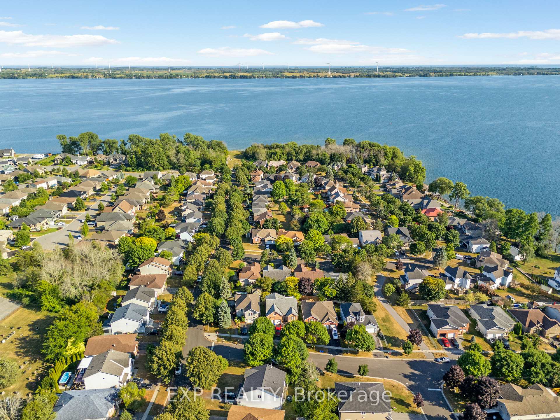 Photo 40 of 3 Bayshore Drive, Loyalist, Bath — HOMEH