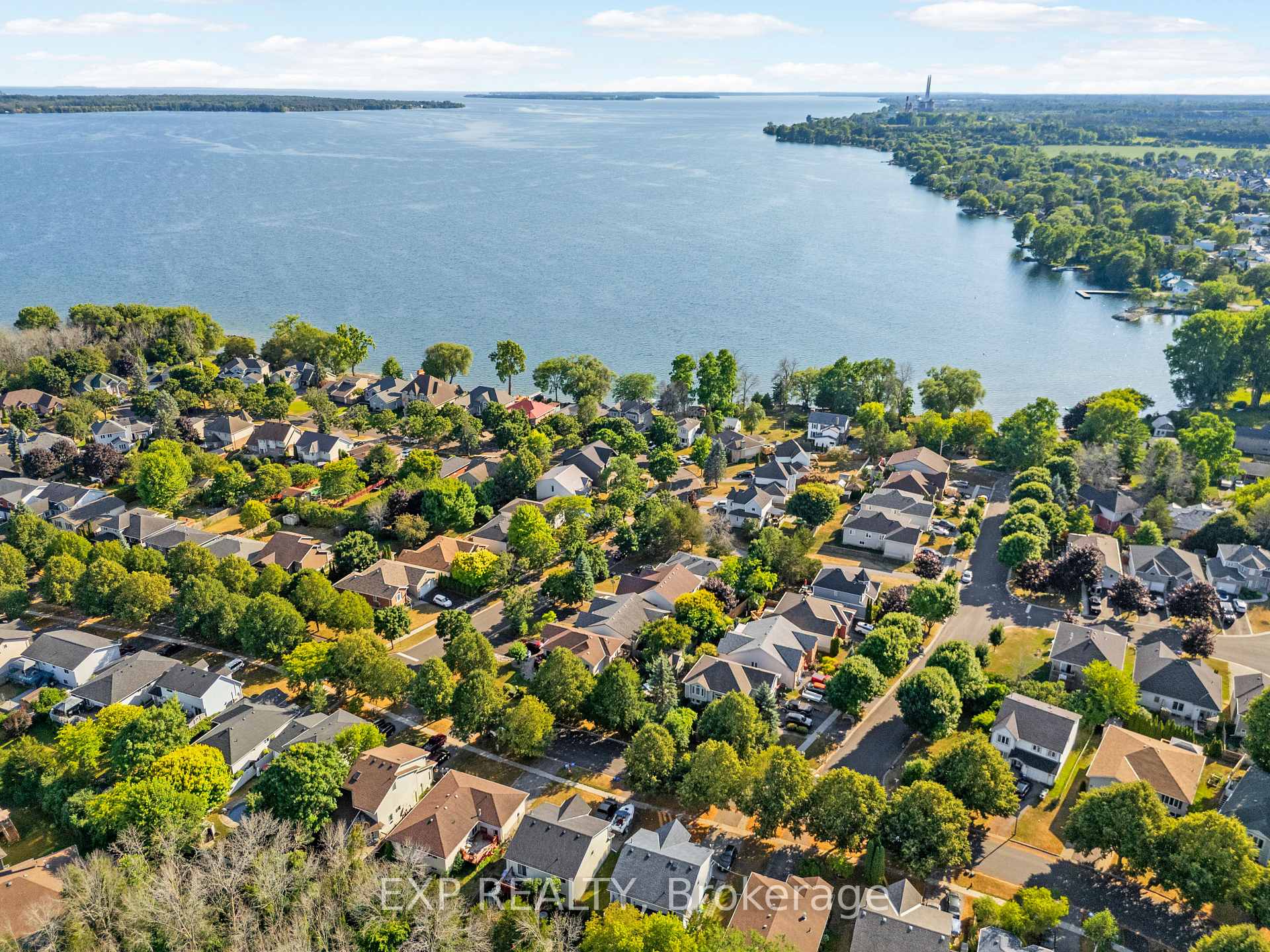 Photo 42 of 3 Bayshore Drive, Loyalist, Bath — HOMEH
