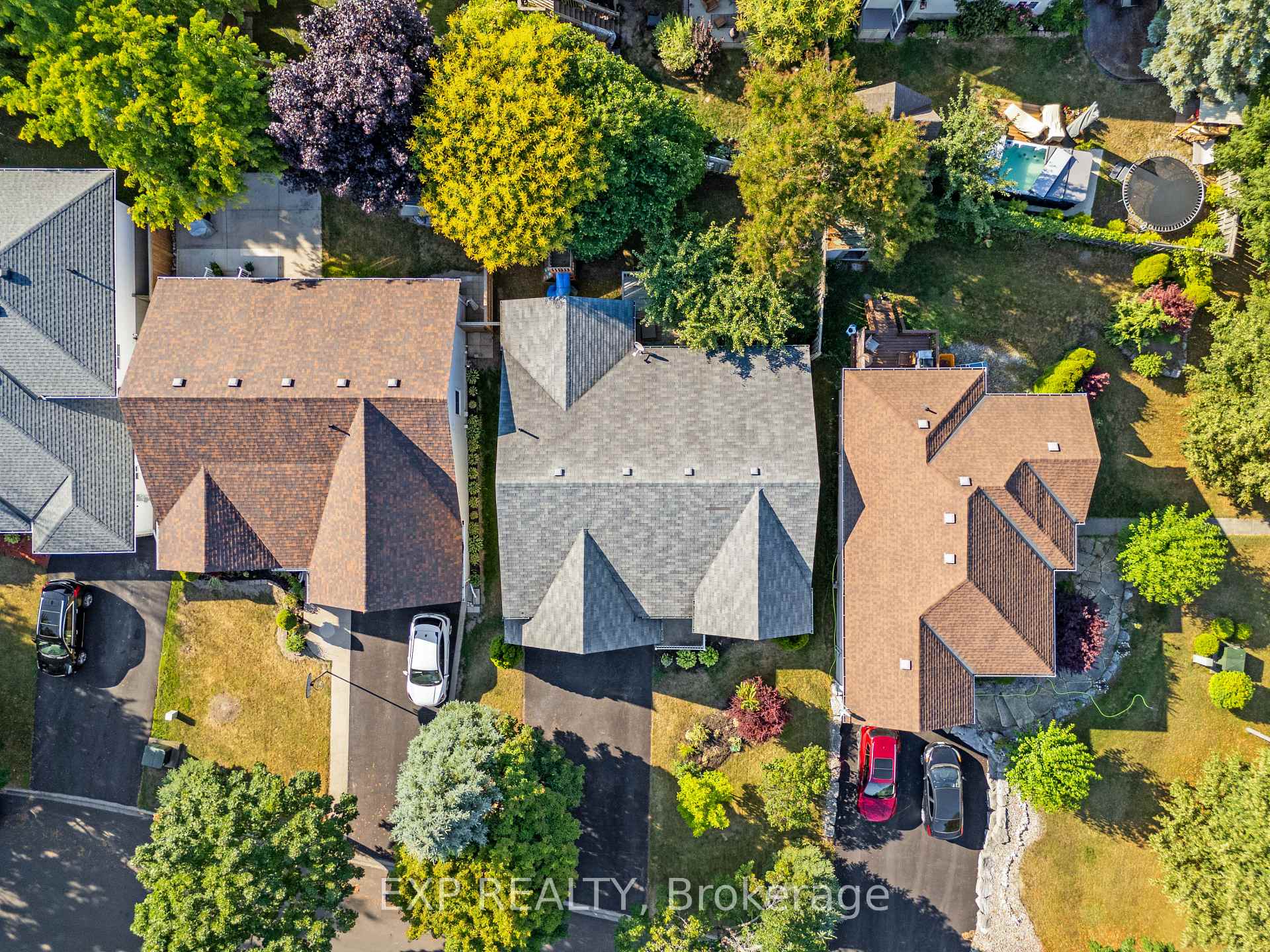 Photo 43 of 3 Bayshore Drive, Loyalist, Bath — HOMEH