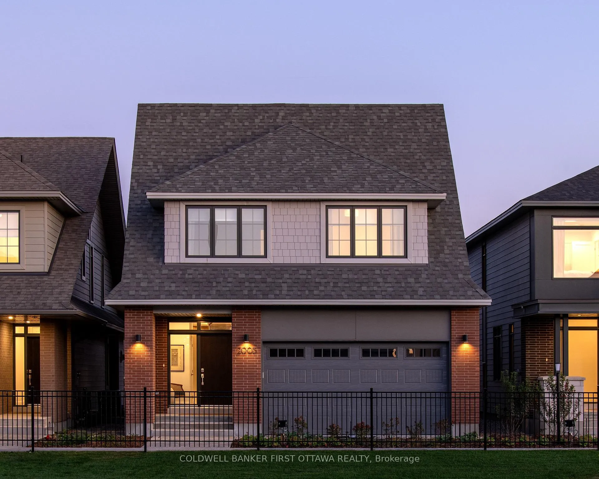 Photo 1 of 1702 Rotterdam Circle, Ottawa, Kanata - Rural Kanata (Central) — HOMEH
