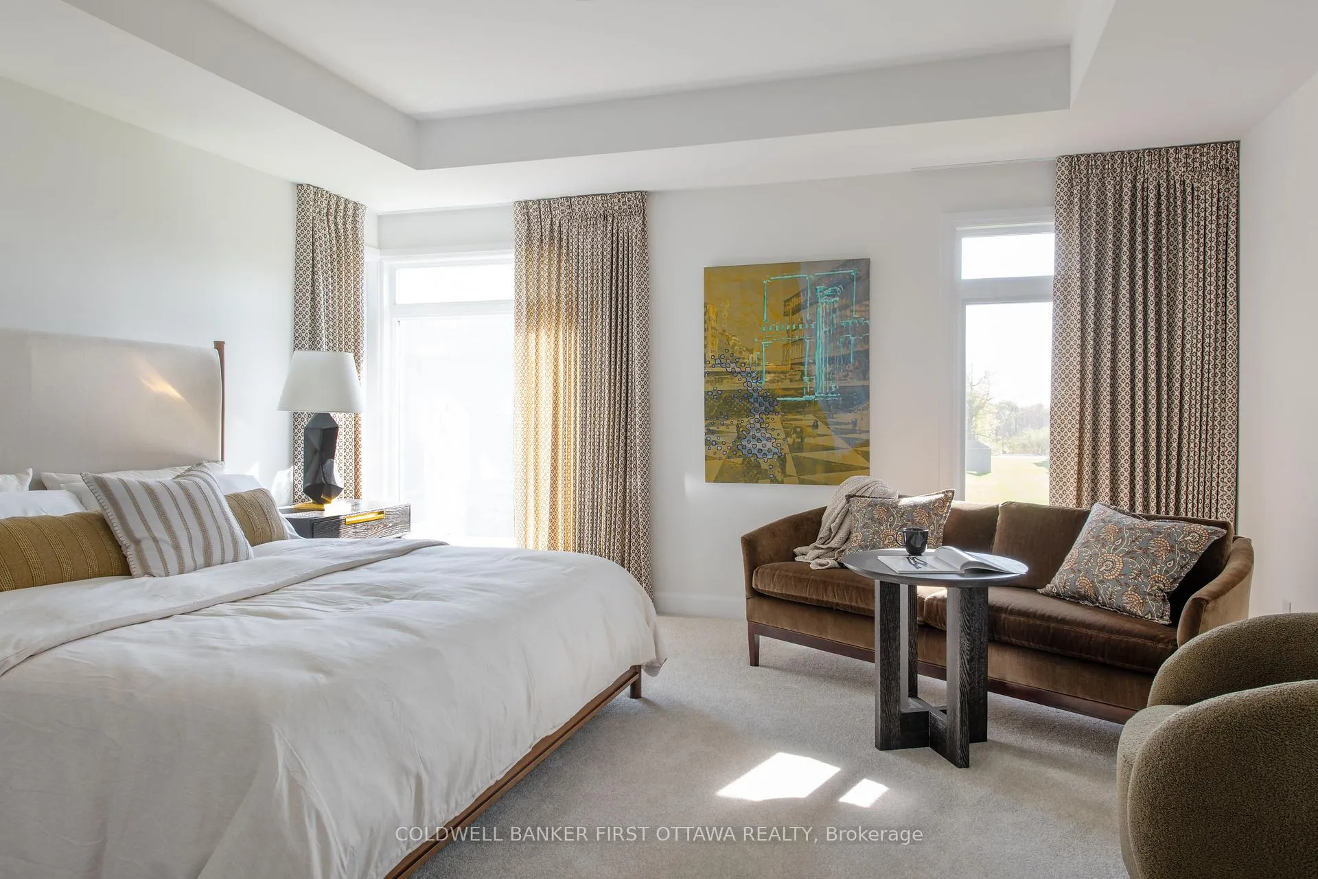 Photo 11 of 1702 Rotterdam Circle, Ottawa, Kanata - Rural Kanata (Central) — HOMEH