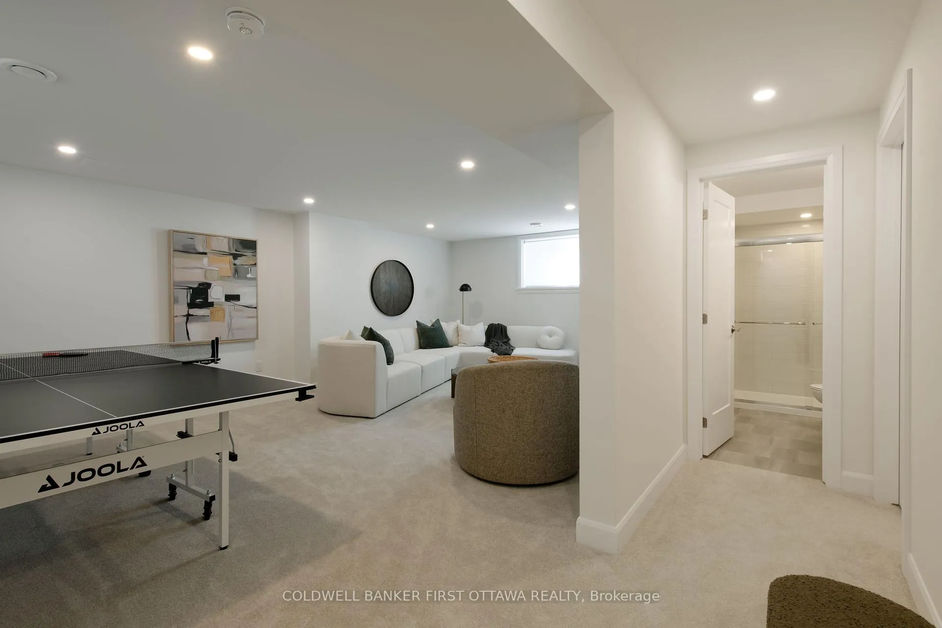 Photo 17 of 1702 Rotterdam Circle, Ottawa, Kanata - Rural Kanata (Central) — HOMEH
