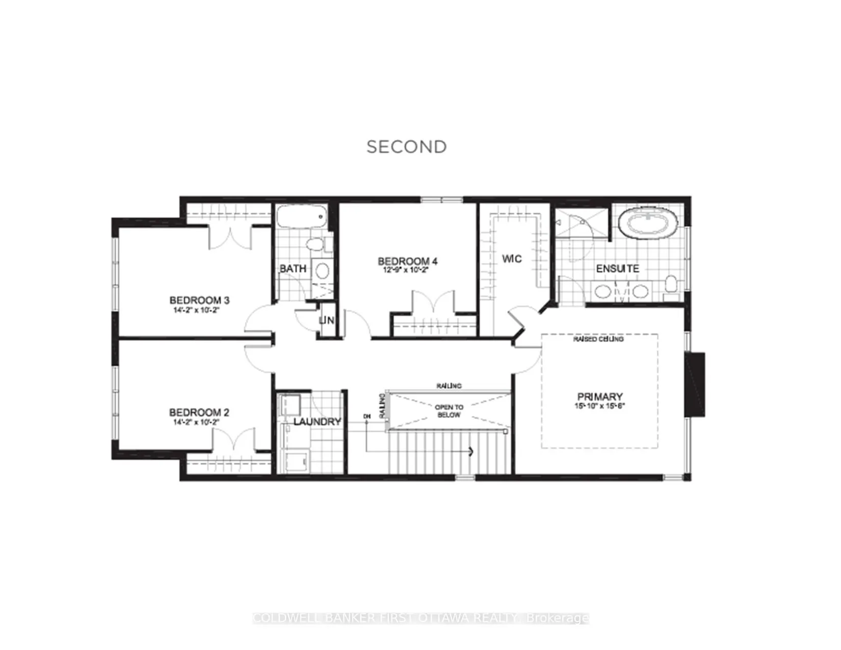 Photo 20 of 1702 Rotterdam Circle, Ottawa, Kanata - Rural Kanata (Central) — HOMEH