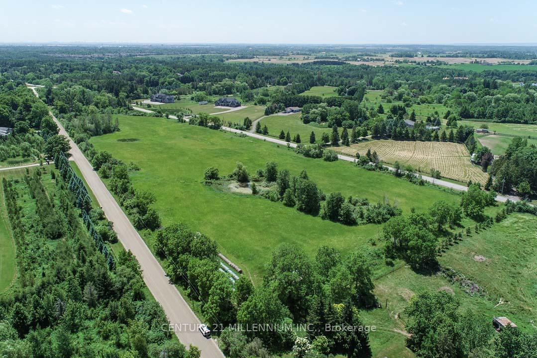 Photo 3 of 14420 12th Concession, King, Rural King — HOMEH