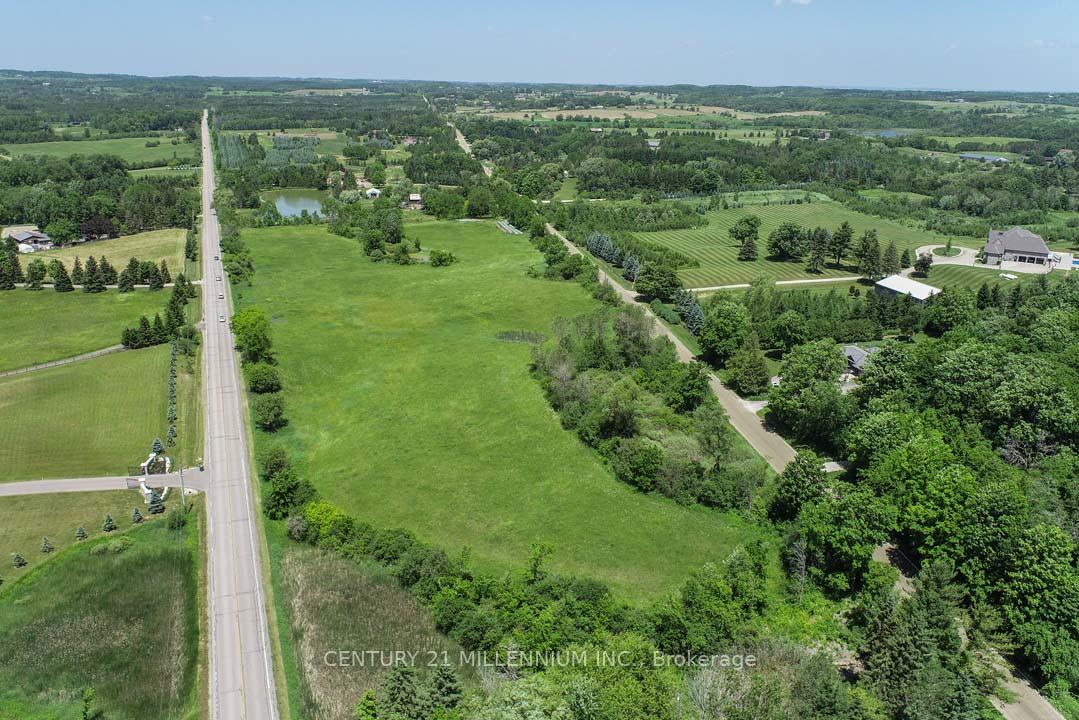 Photo 6 of 14420 12th Concession, King, Rural King — HOMEH