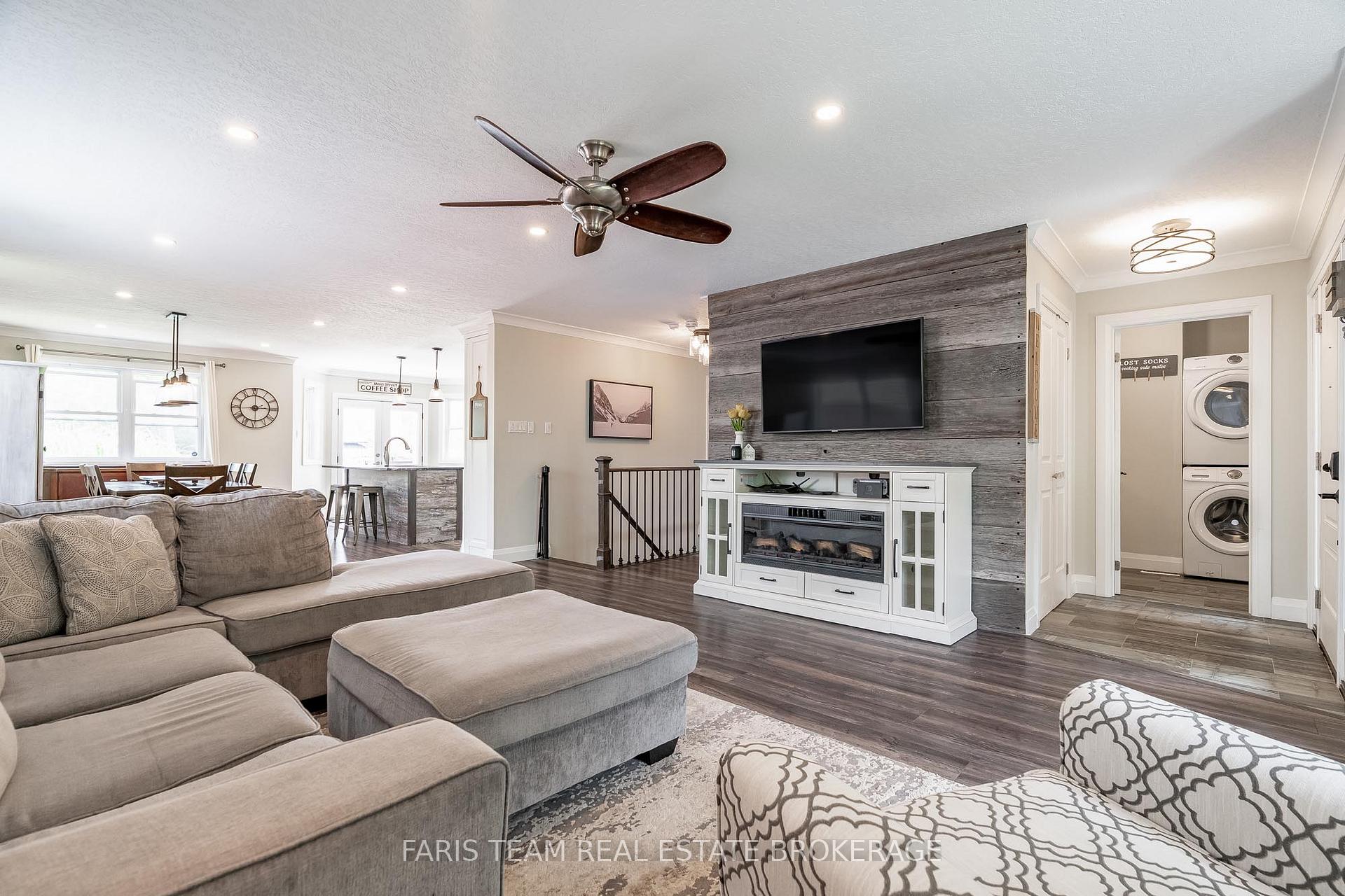 Photo 9 of 657 Burton Drive, Innisfil, Alcona — HOMEH