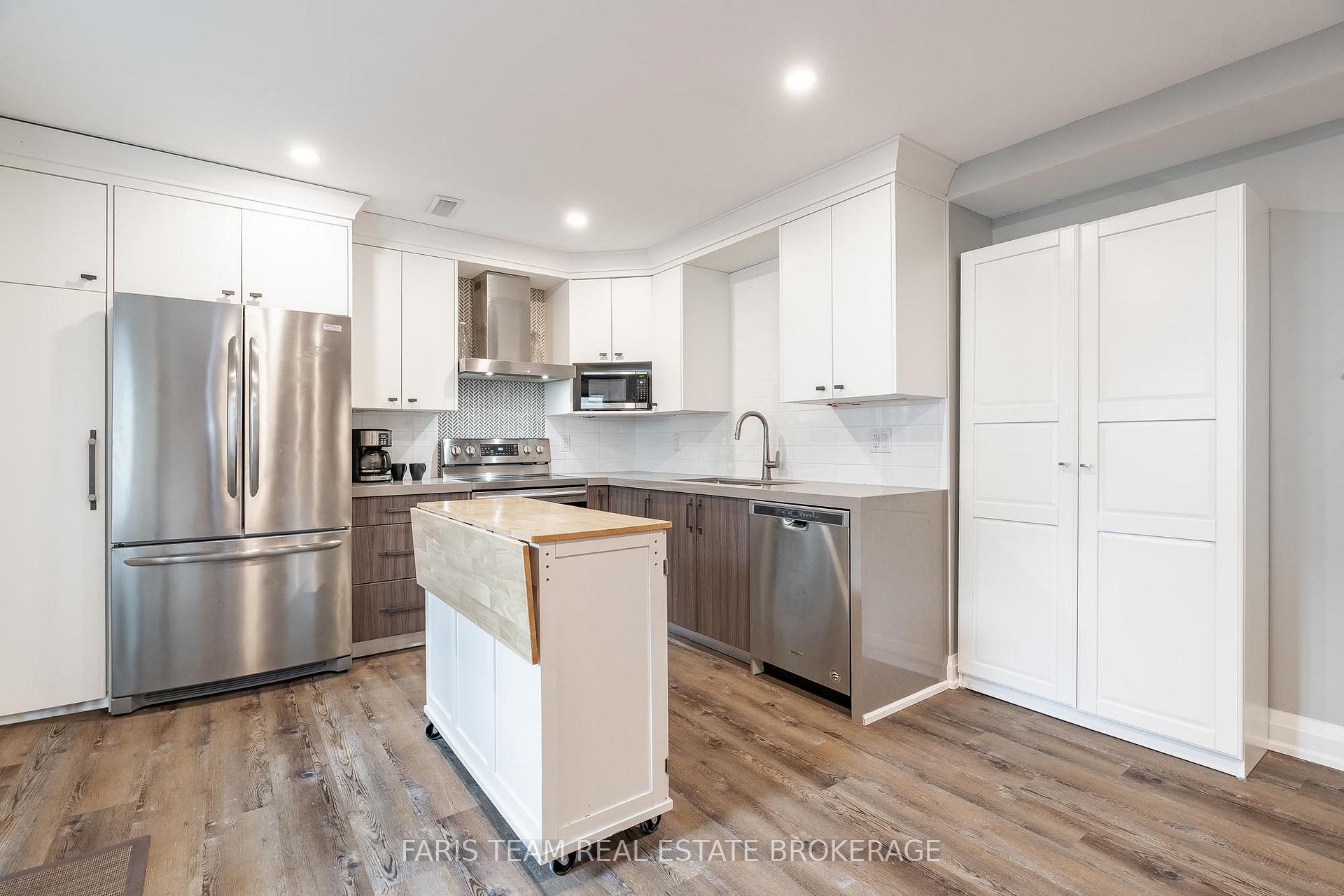 Photo 16 of 657 Burton Drive, Innisfil, Alcona — HOMEH