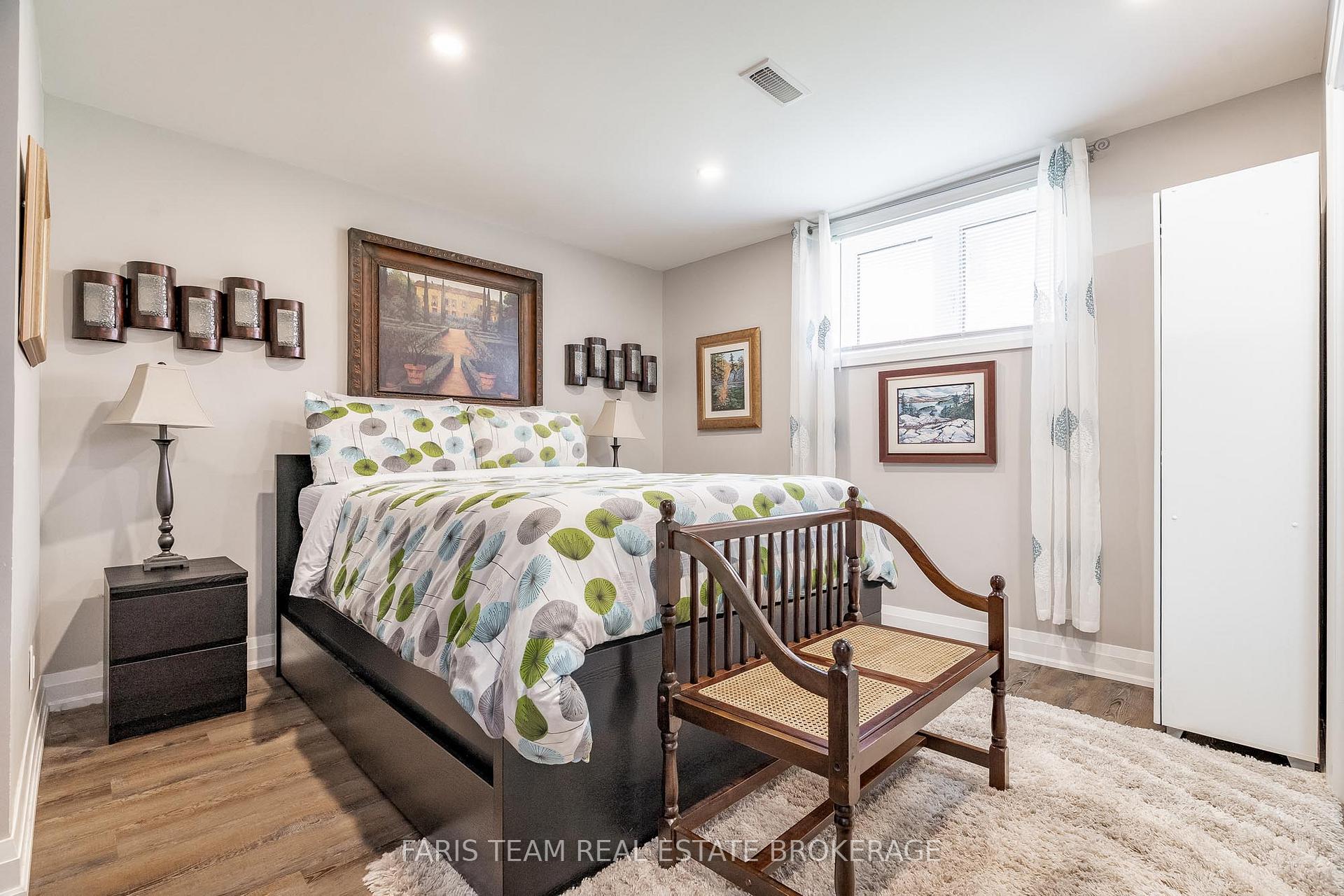 Photo 21 of 657 Burton Drive, Innisfil, Alcona — HOMEH