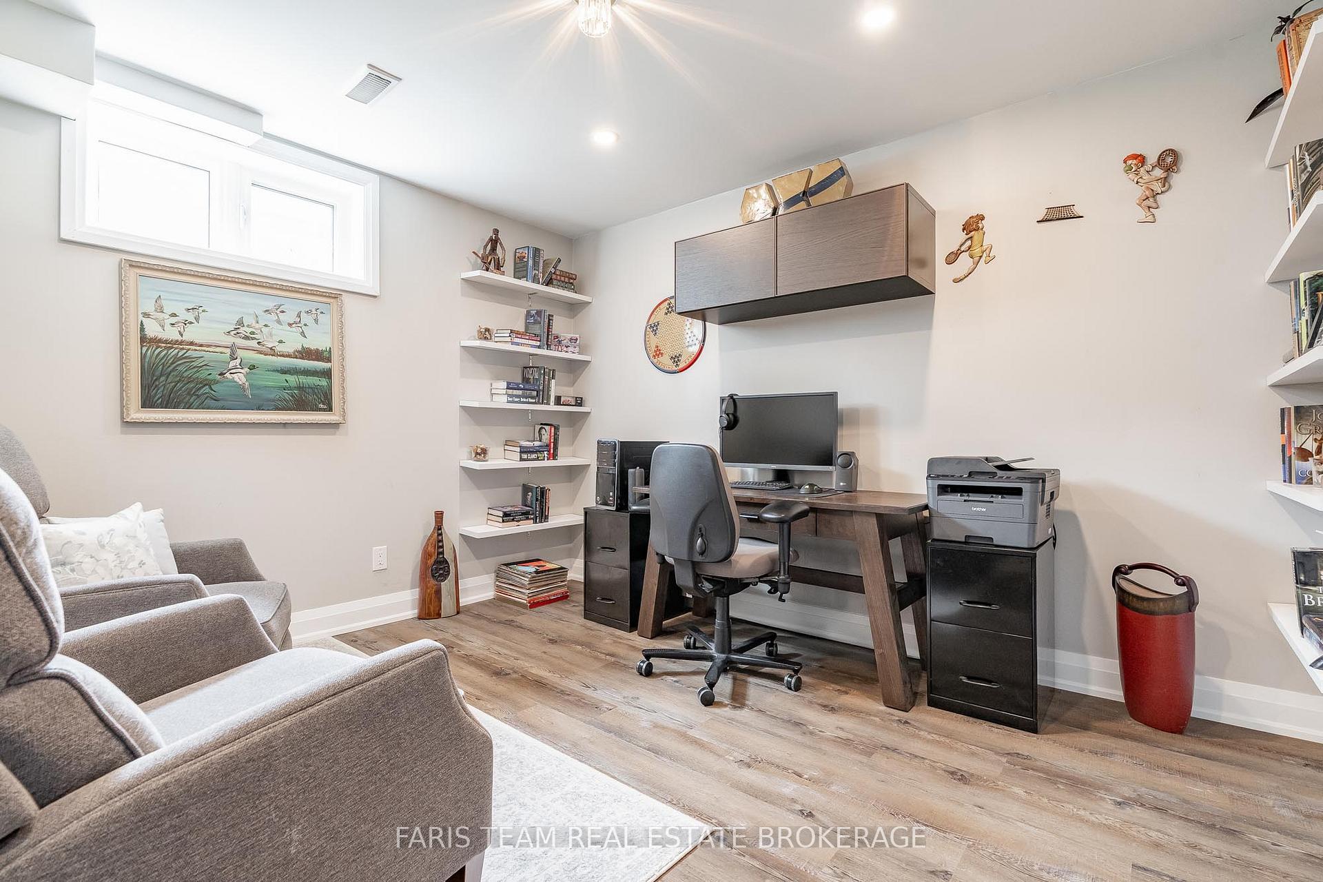 Photo 23 of 657 Burton Drive, Innisfil, Alcona — HOMEH