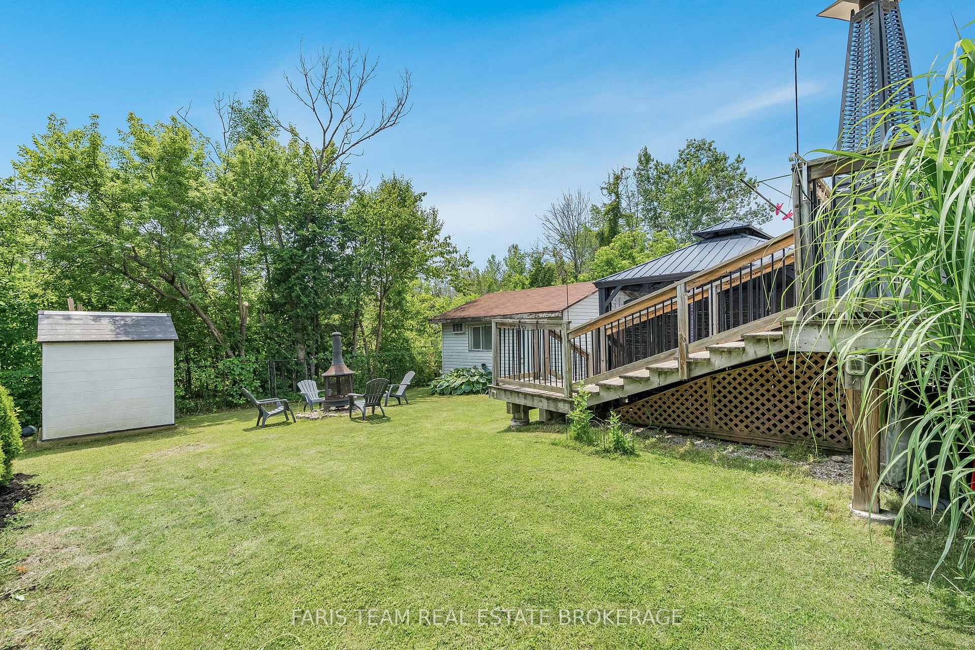 Photo 26 of 657 Burton Drive, Innisfil, Alcona — HOMEH