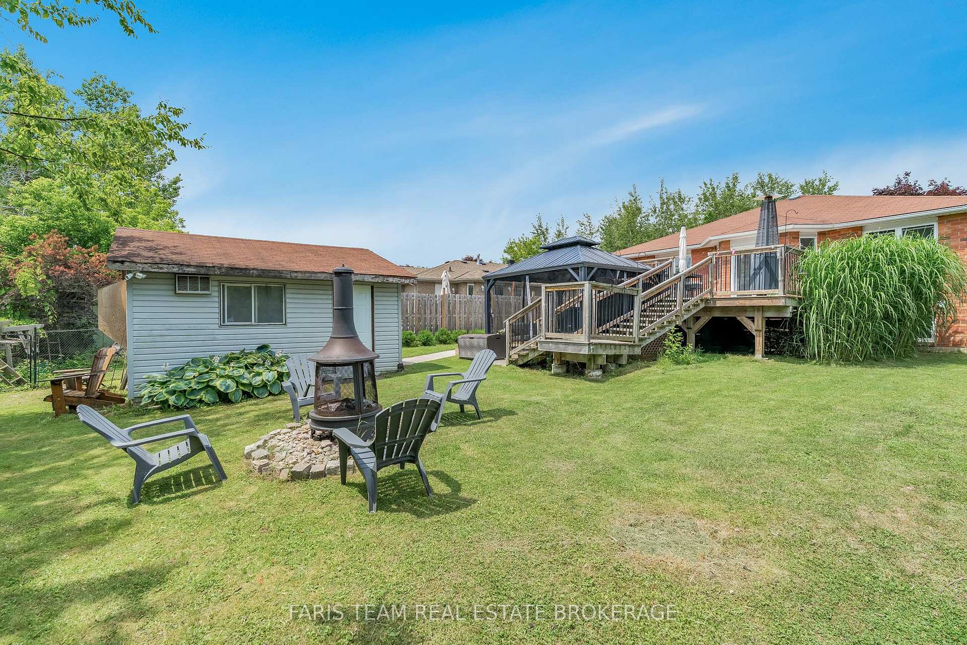Photo 27 of 657 Burton Drive, Innisfil, Alcona — HOMEH