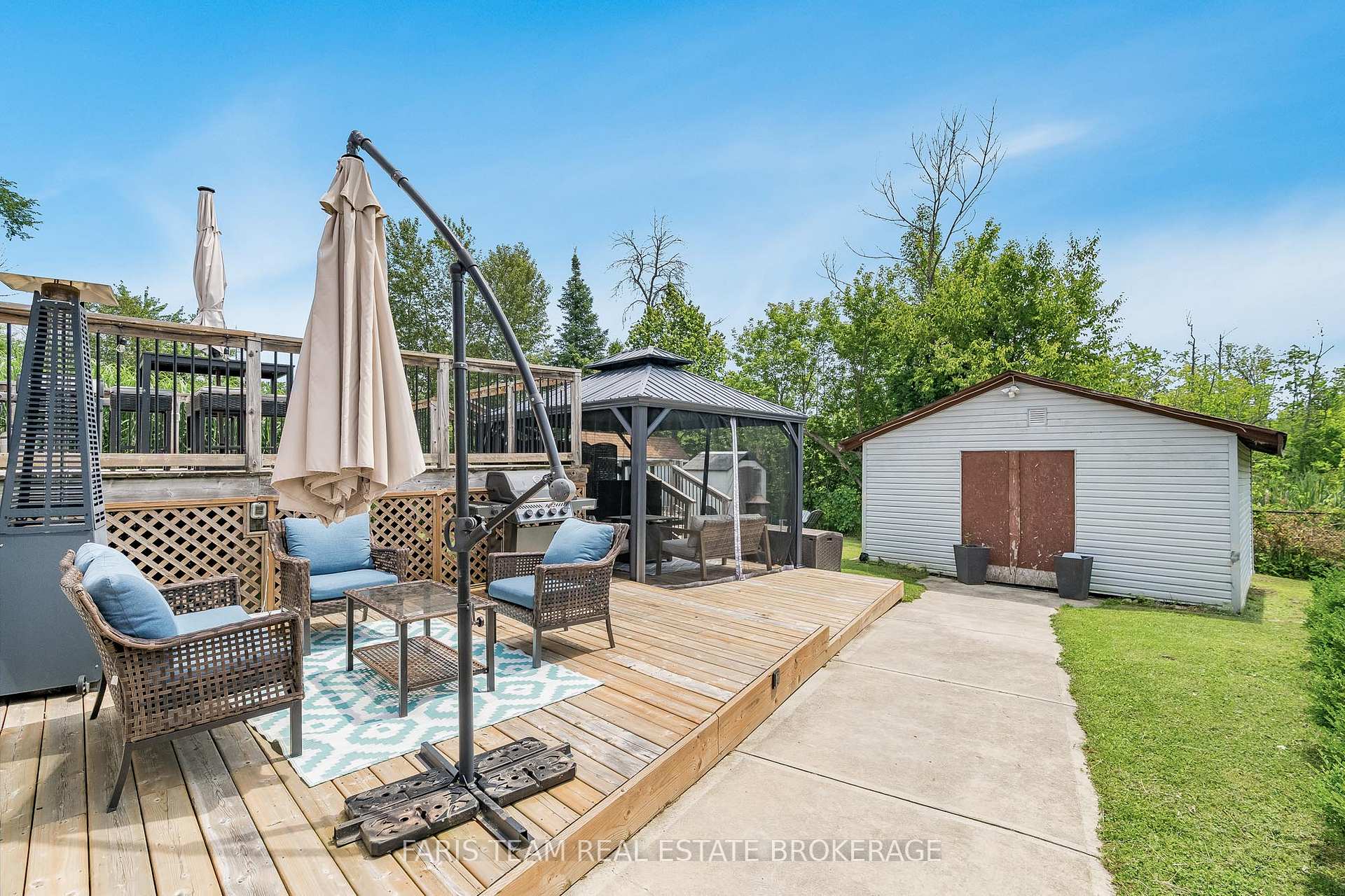 Photo 29 of 657 Burton Drive, Innisfil, Alcona — HOMEH