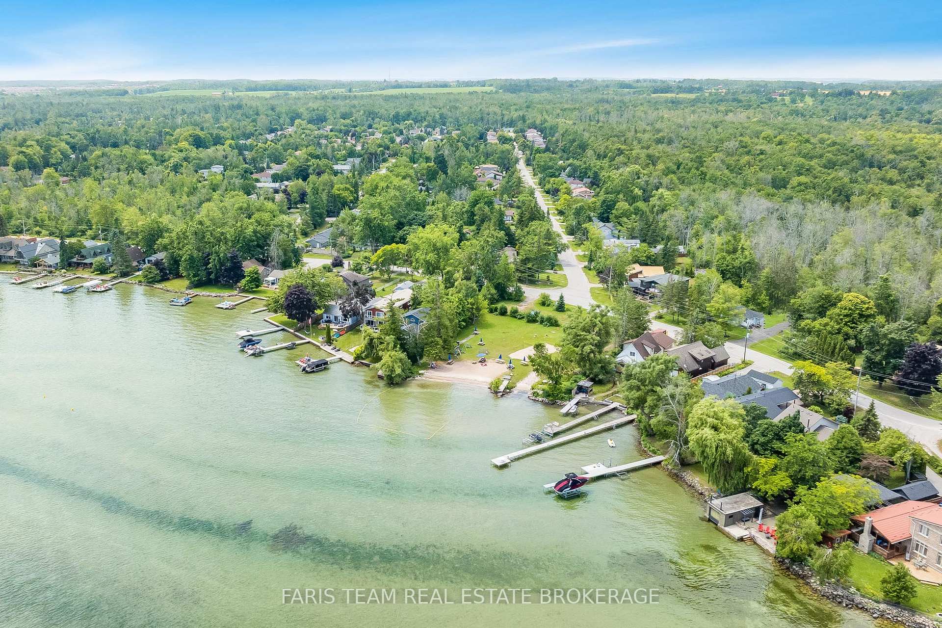 Photo 32 of 657 Burton Drive, Innisfil, Alcona — HOMEH