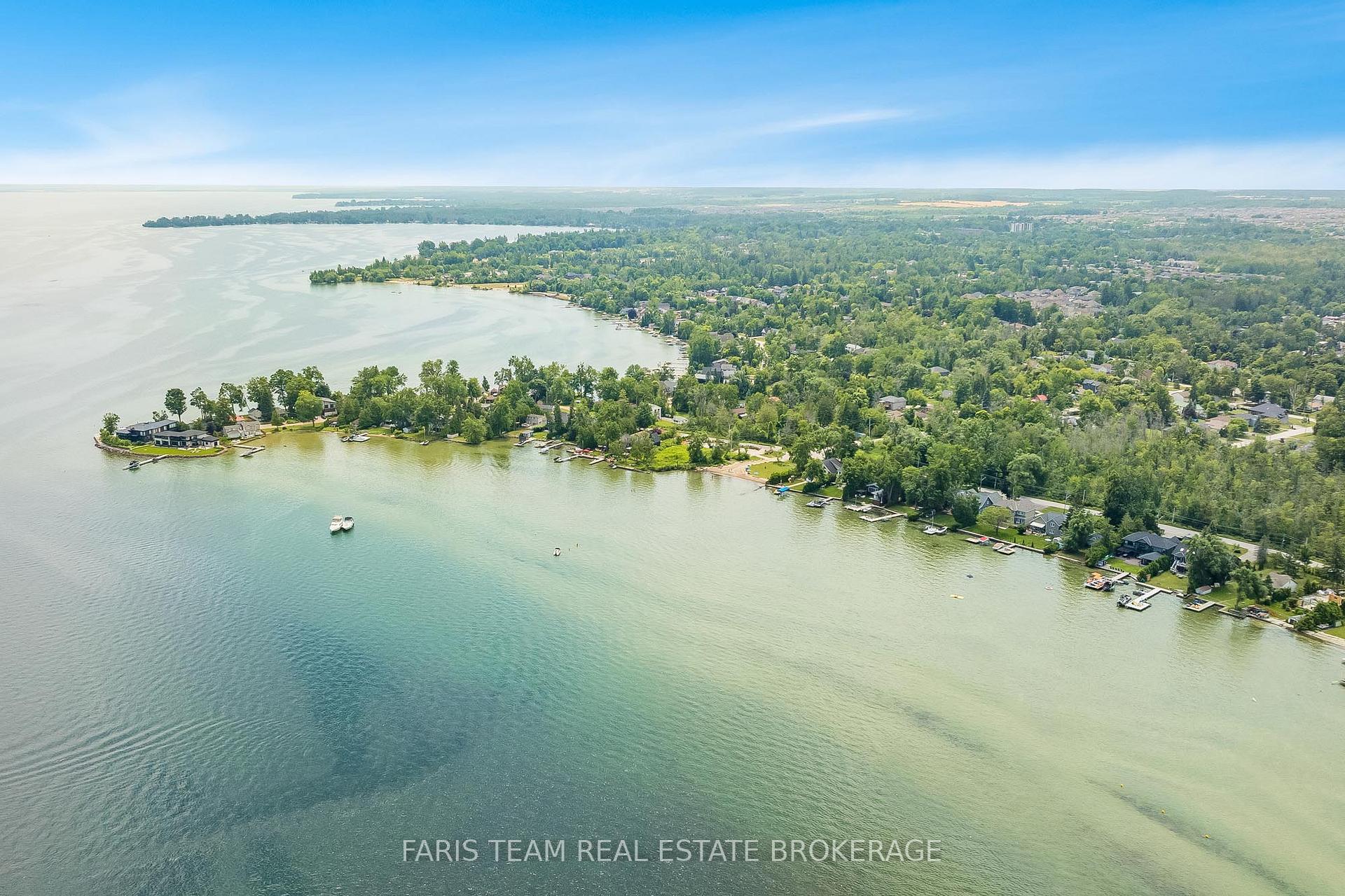 Photo 33 of 657 Burton Drive, Innisfil, Alcona — HOMEH