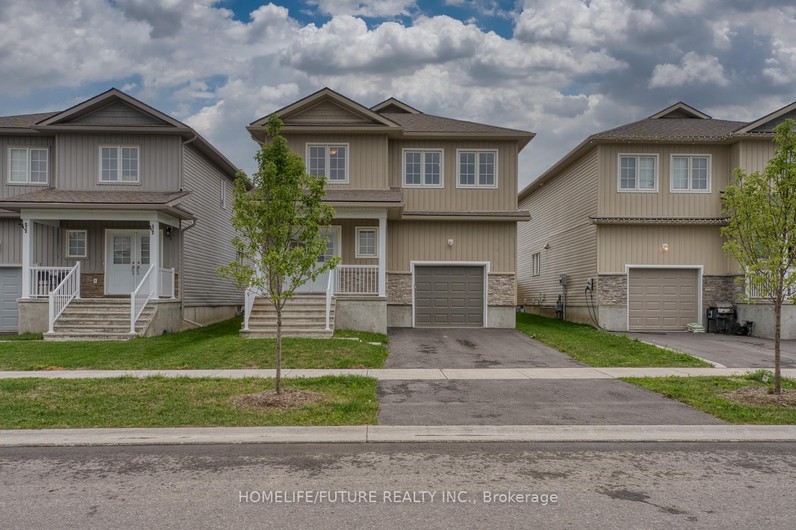 Photo 3 of 69 Brennan Crescent, Loyalist, Odessa — HOMEH
