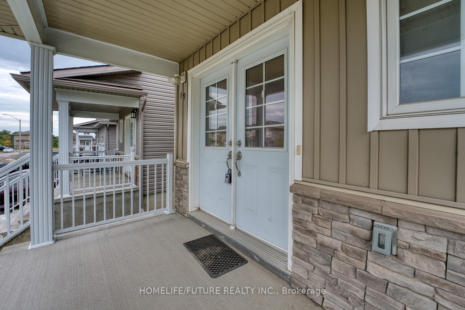 Photo 6 of 69 Brennan Crescent, Loyalist, Odessa — HOMEH