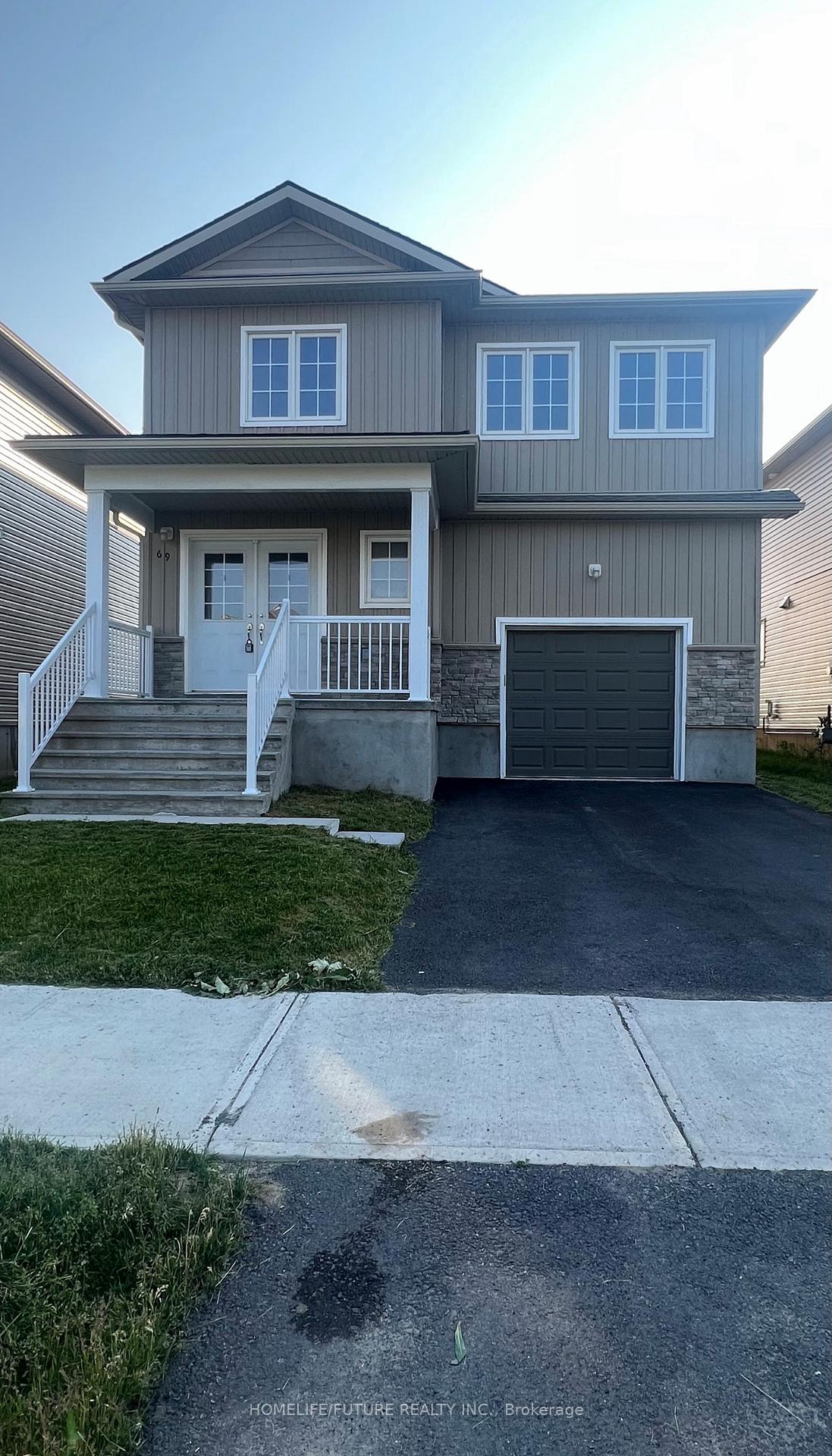 Photo 7 of 69 Brennan Crescent, Loyalist, Odessa — HOMEH