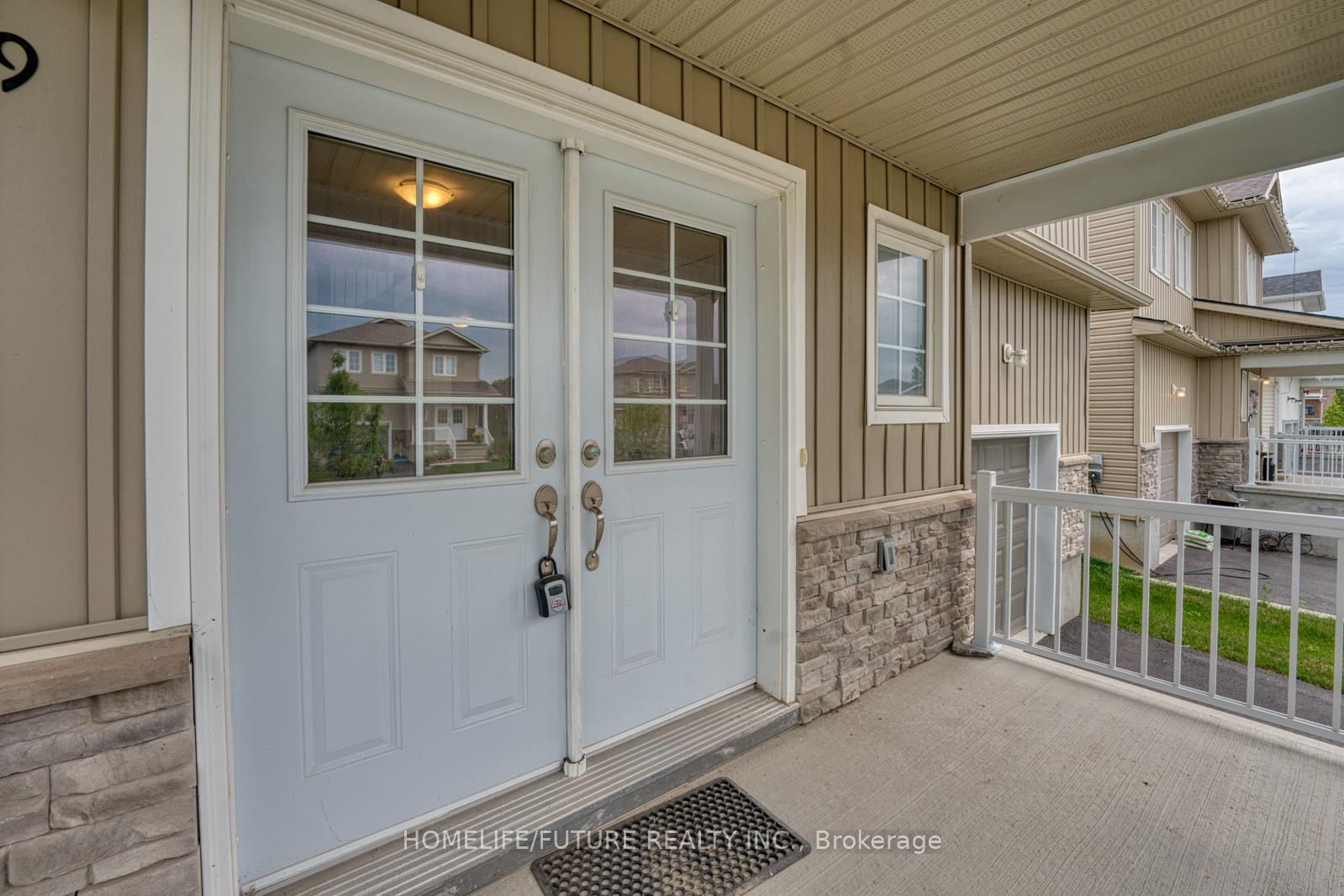 Photo 8 of 69 Brennan Crescent, Loyalist, Odessa — HOMEH