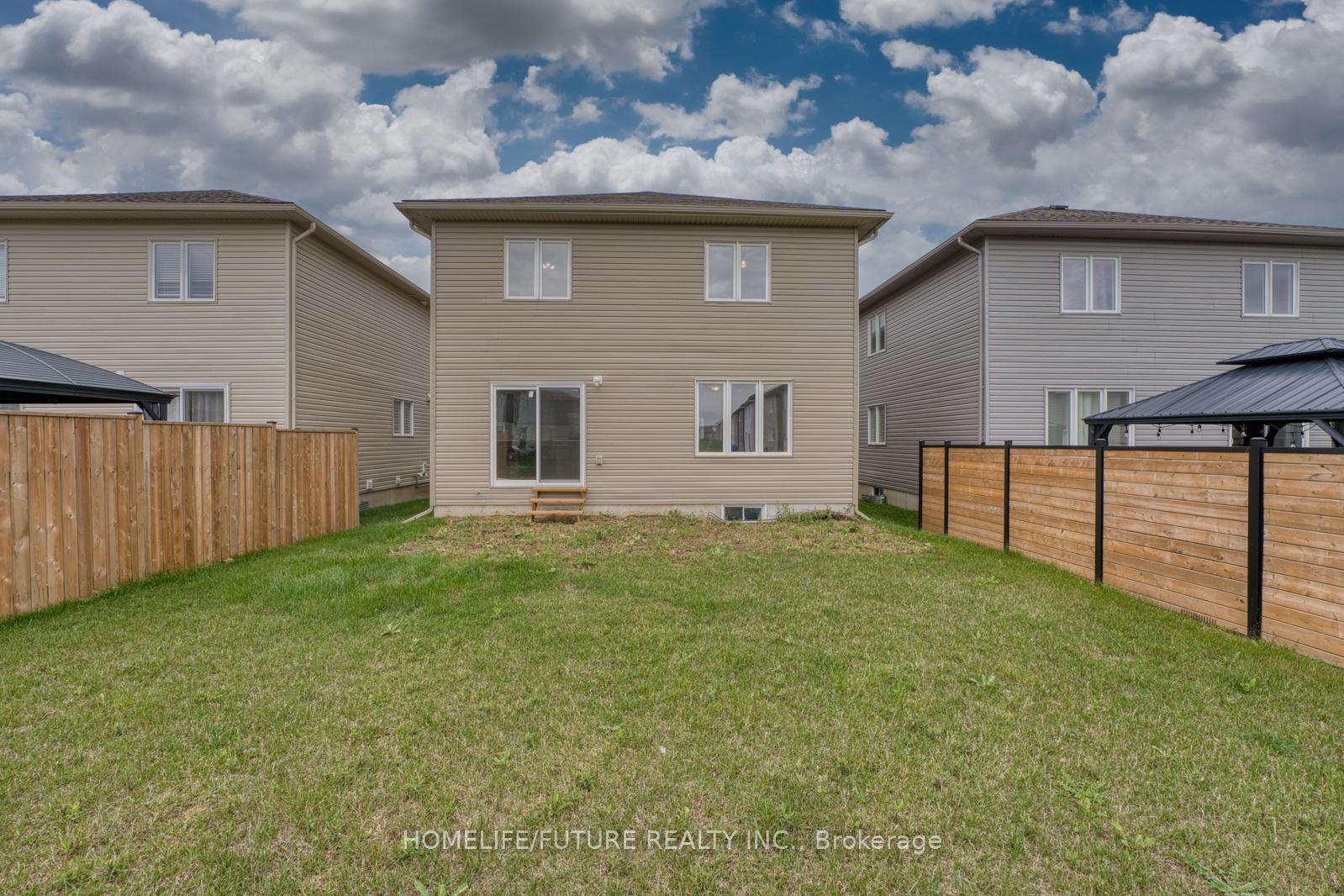 Photo 40 of 69 Brennan Crescent, Loyalist, Odessa — HOMEH
