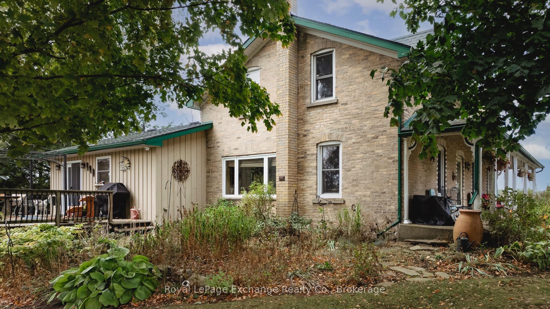 Photo 4 of 1863 10 Sideroad, Kincardine — HOMEH
