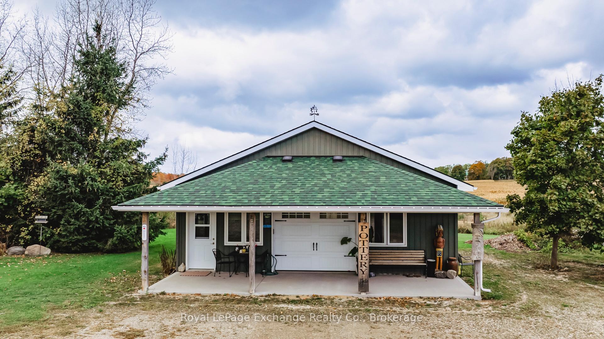Photo 7 of 1863 10 Sideroad, Kincardine — HOMEH