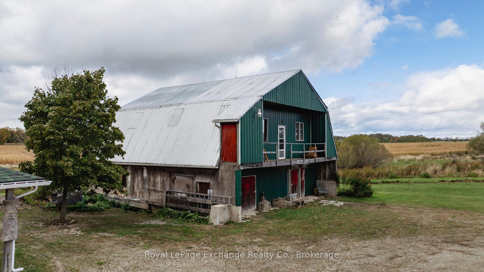 Photo 8 of 1863 10 Sideroad, Kincardine — HOMEH