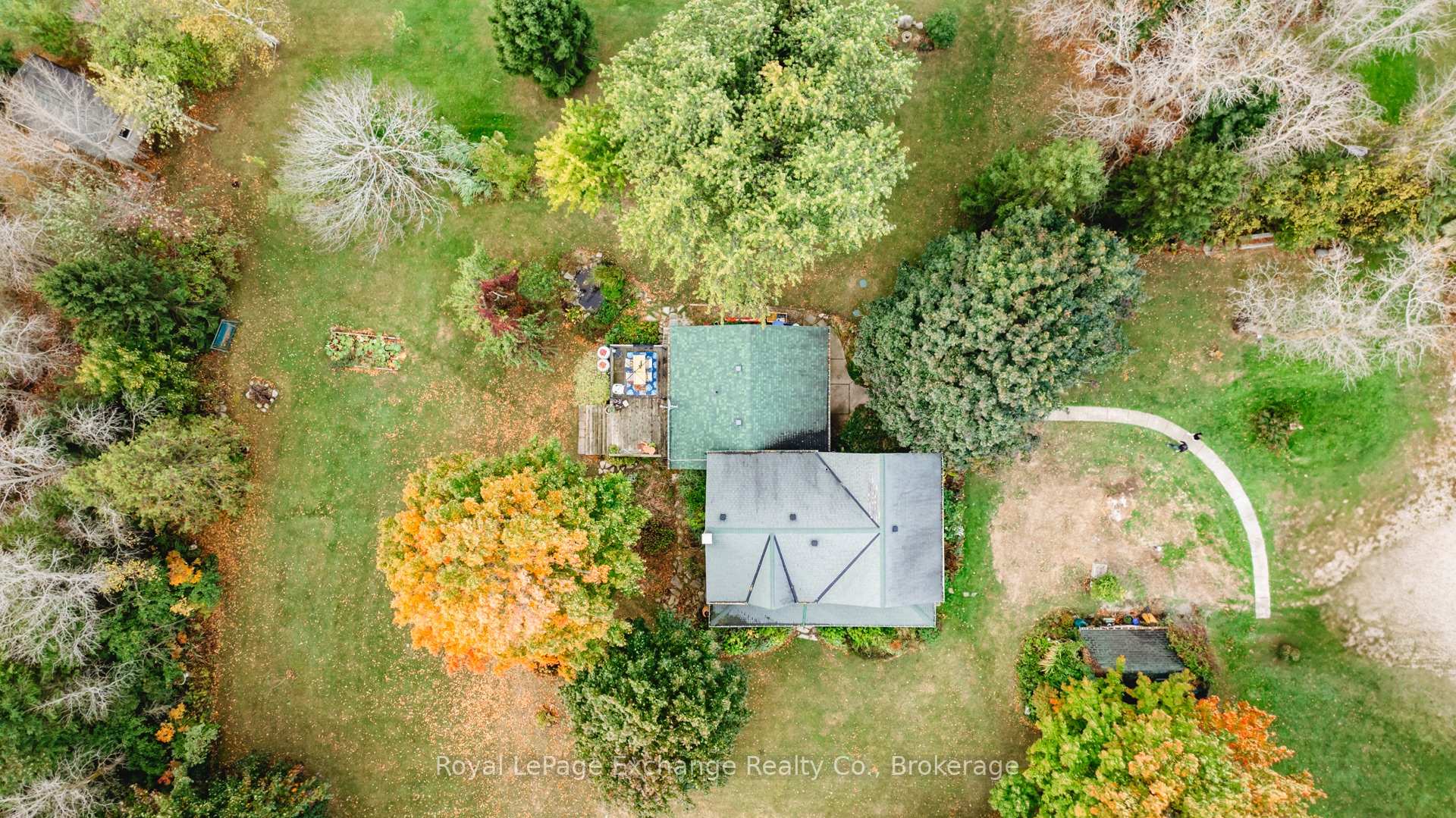 Photo 11 of 1863 10 Sideroad, Kincardine — HOMEH