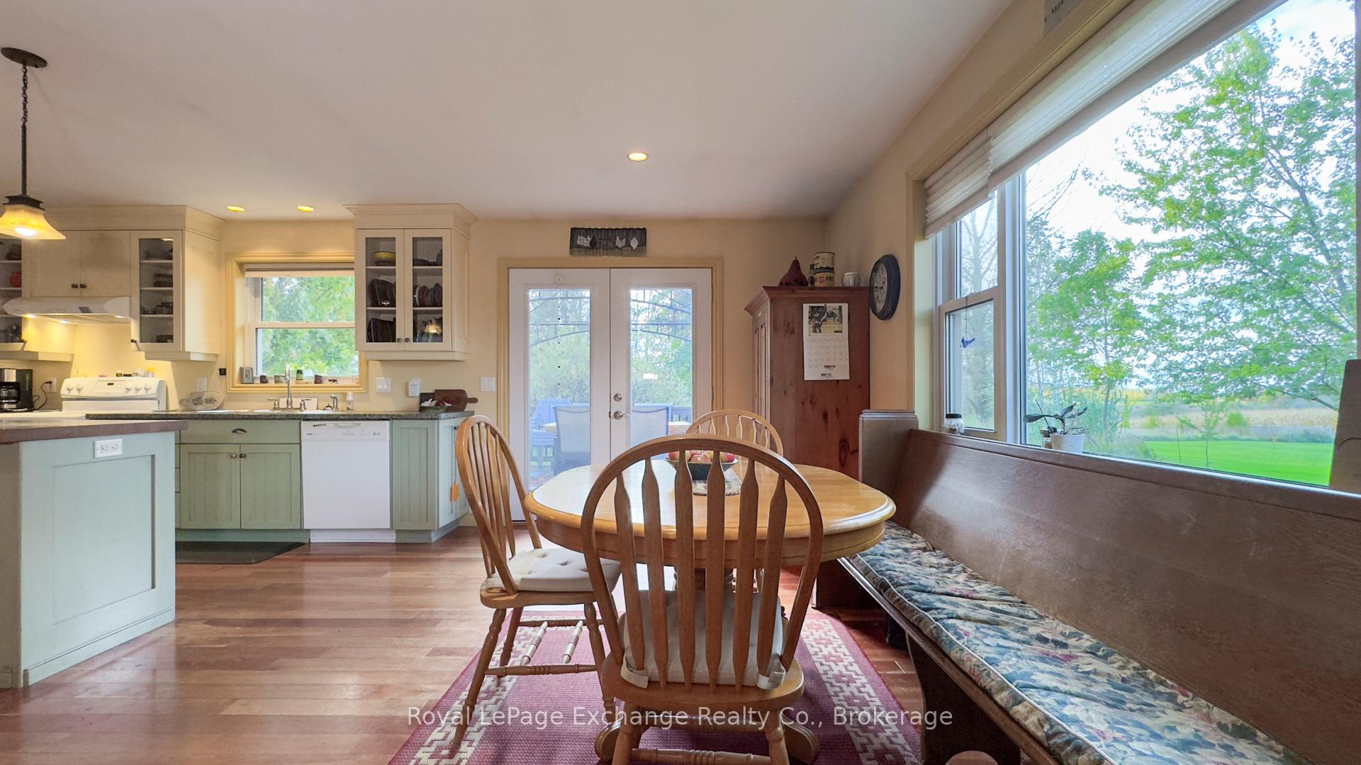 Photo 16 of 1863 10 Sideroad, Kincardine — HOMEH