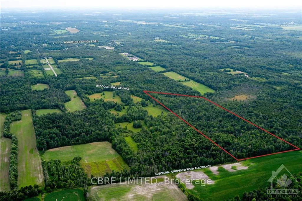 Photo 4 of Manotick Station Road, Ottawa, Manotick East to Manotick Station — HOMEH