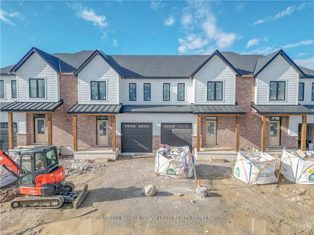 Photo 1 of 141 Scotts Drive, Lucan Biddulph, Lucan — HOMEH